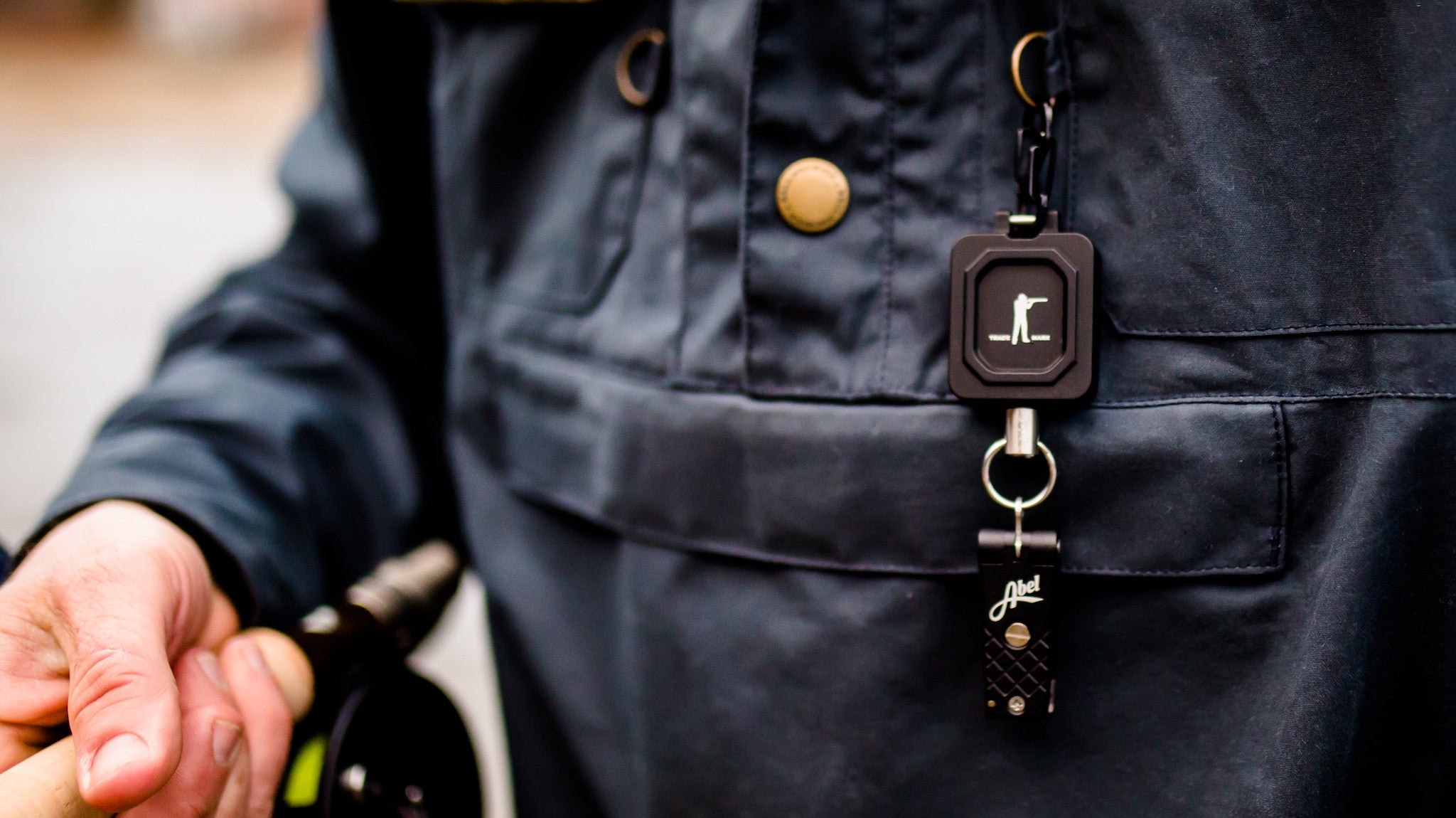 Video: Spring/Summer 2016 Lookbook