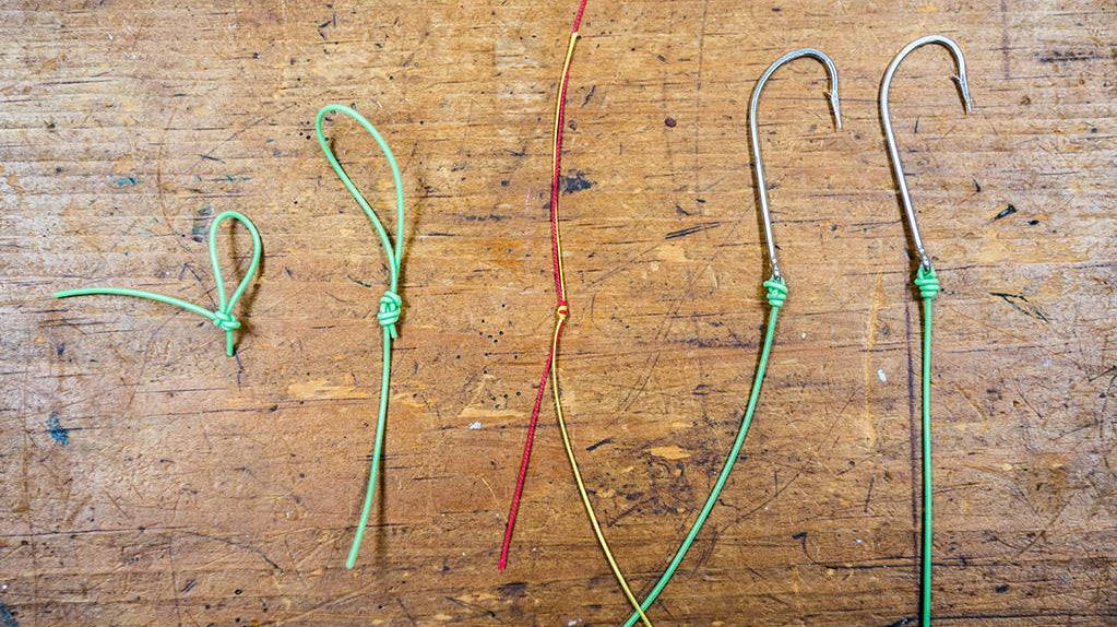 How to Guide: Top Fishing Knots
