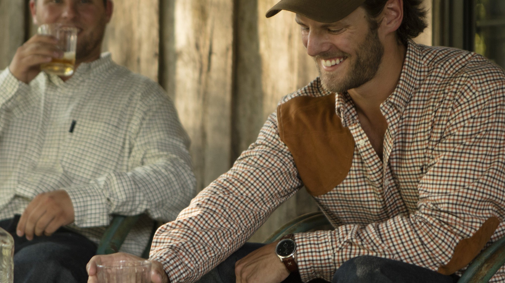 Video: Fall 2016 Lookbook