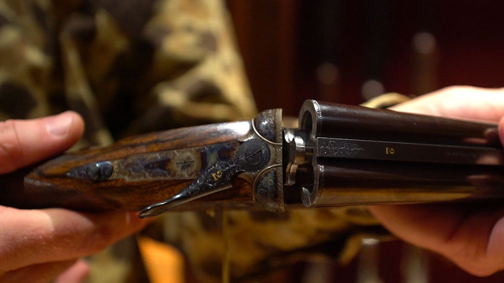 Rarest Firearms At Gordy And Sons