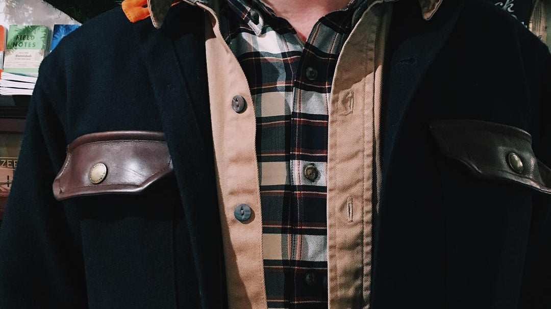 The Mariners Shirt 2