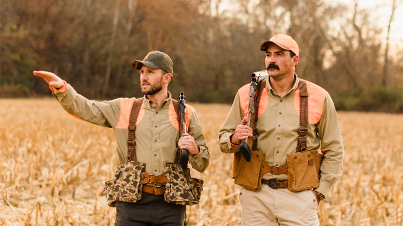 Two Hundred and Fifty Years in the Field