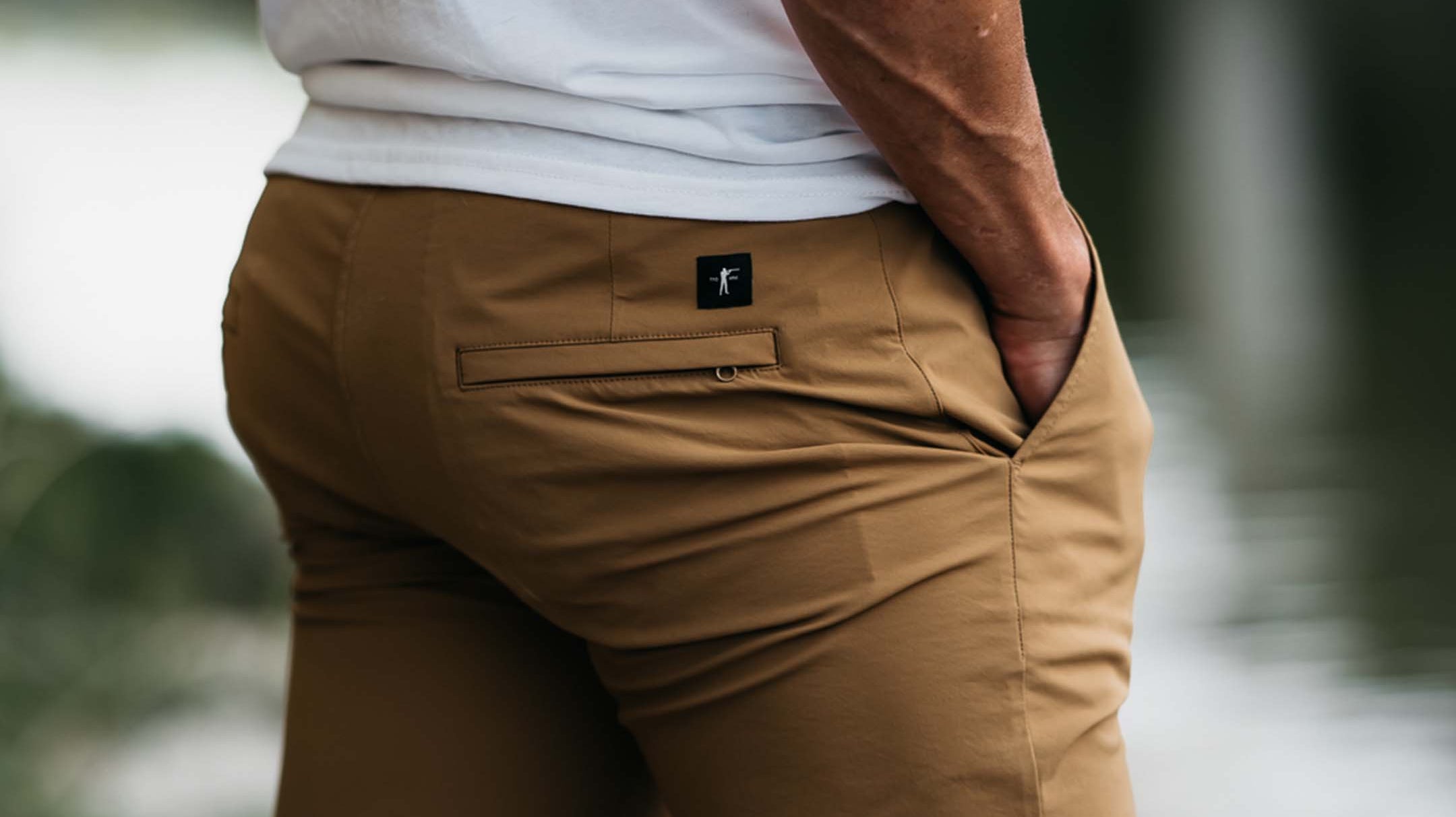 Summer Shorts Built for Summer Pursuits