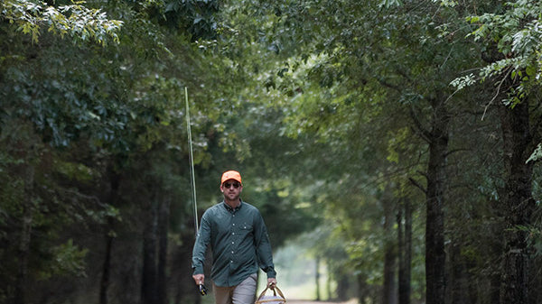 Fly Fishing | West Point, MS