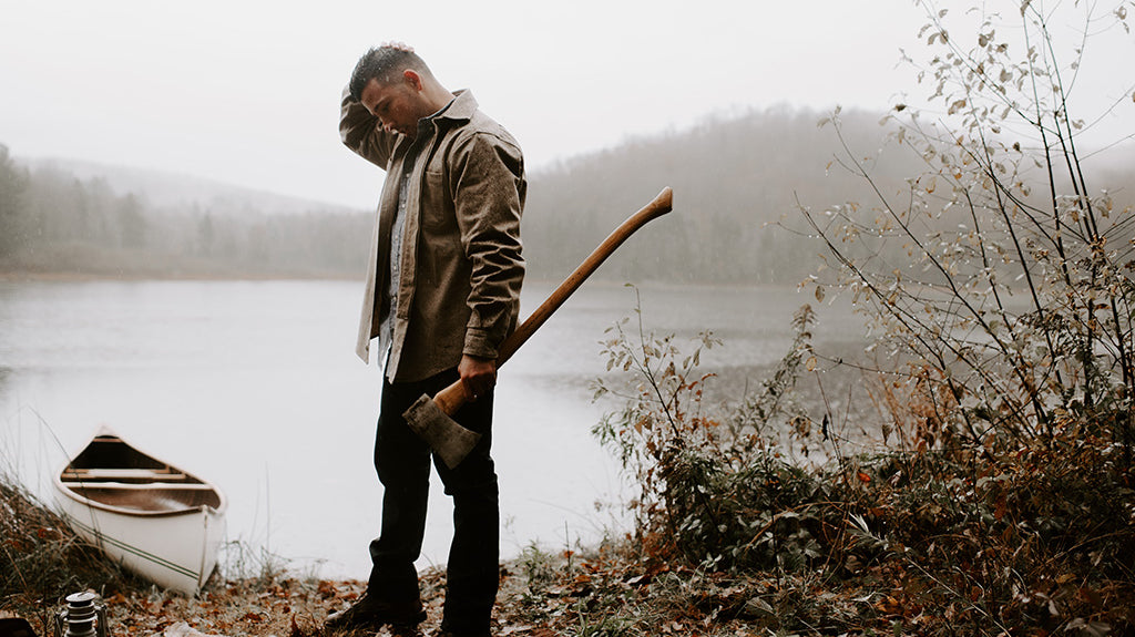 A Weekend Getaway In The Berkshires | Watch Now