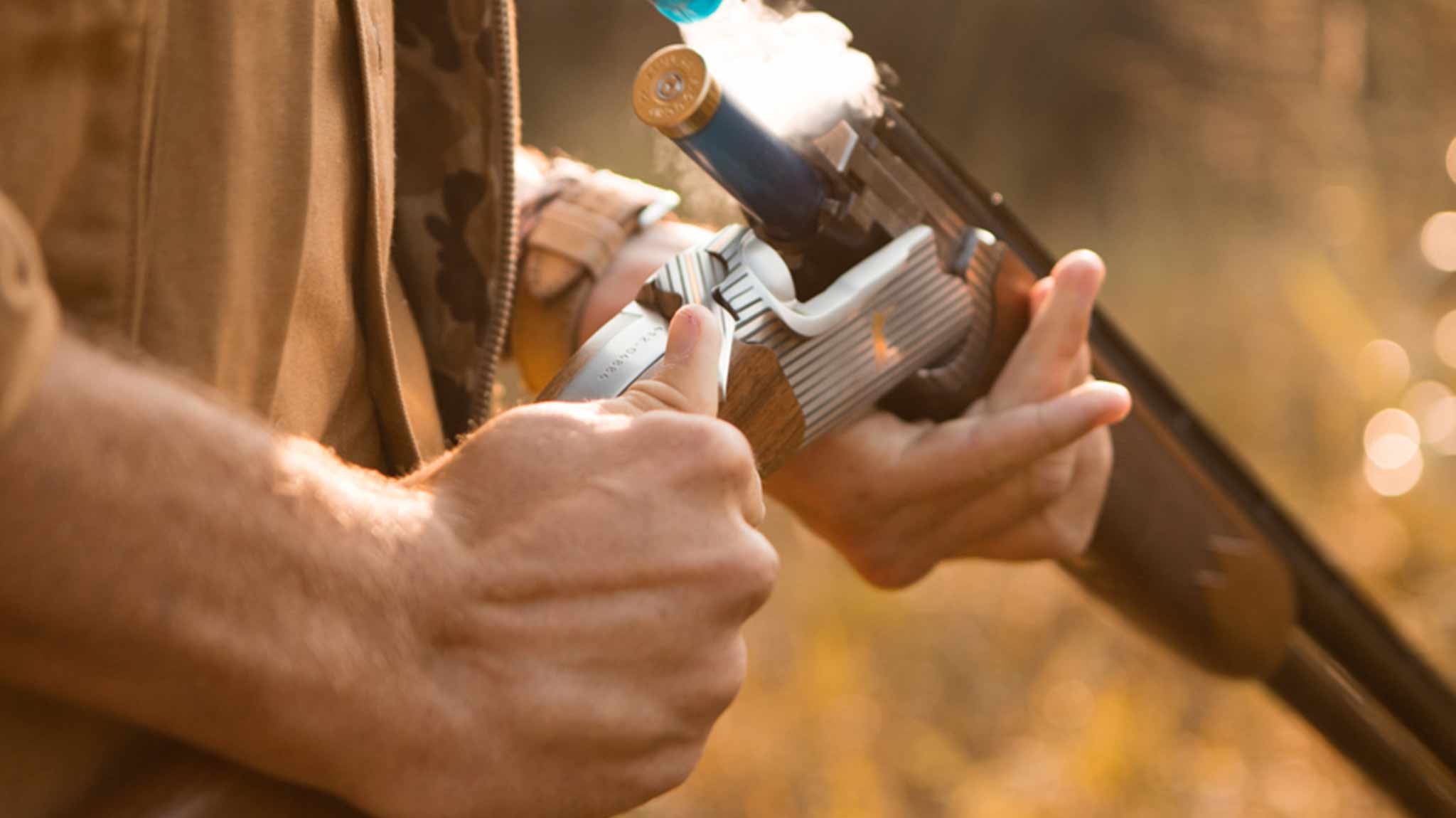 Pheasant Hunt | Addieville East Farm, RI