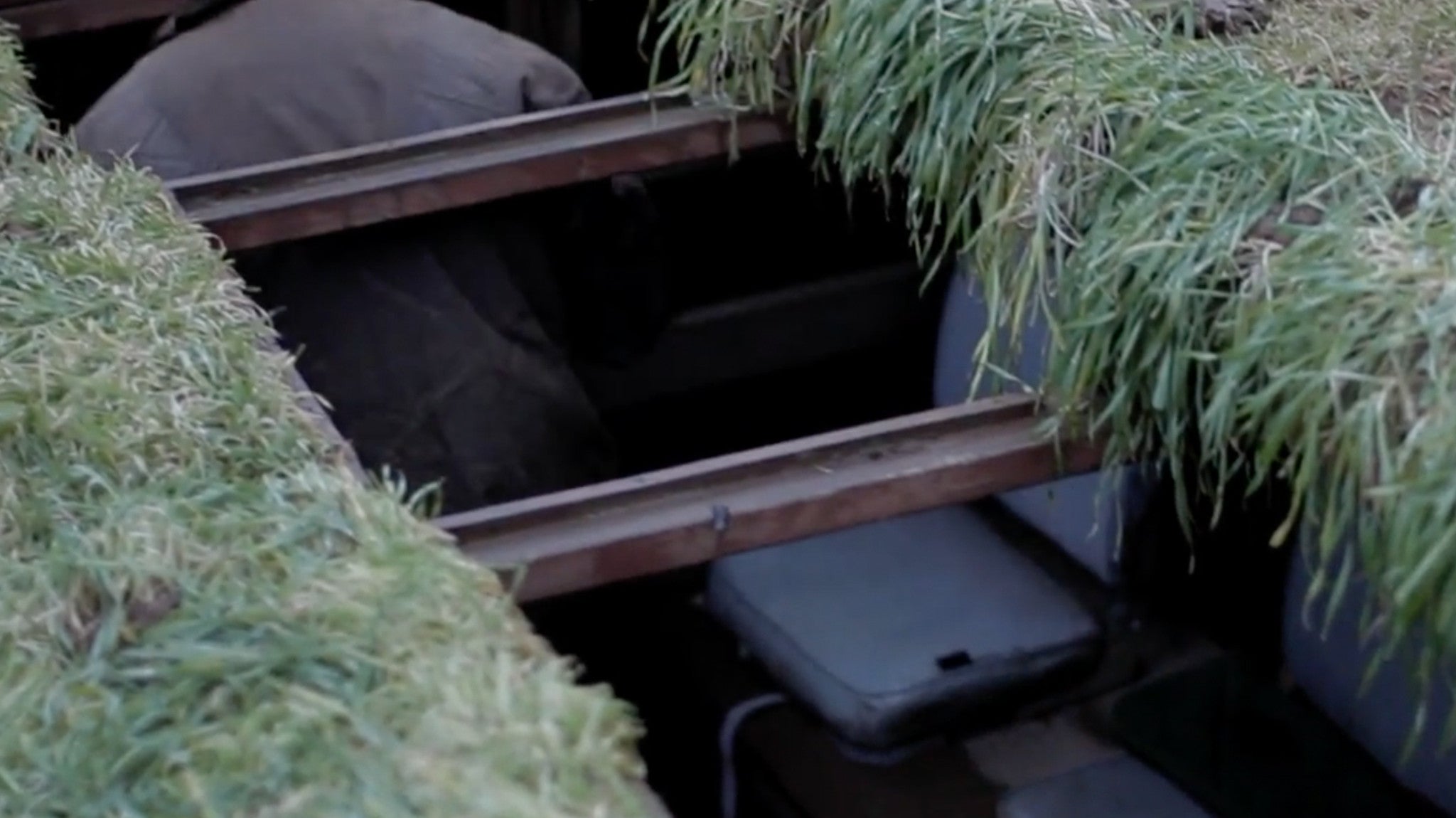 Video: Long Island Goose Hunt