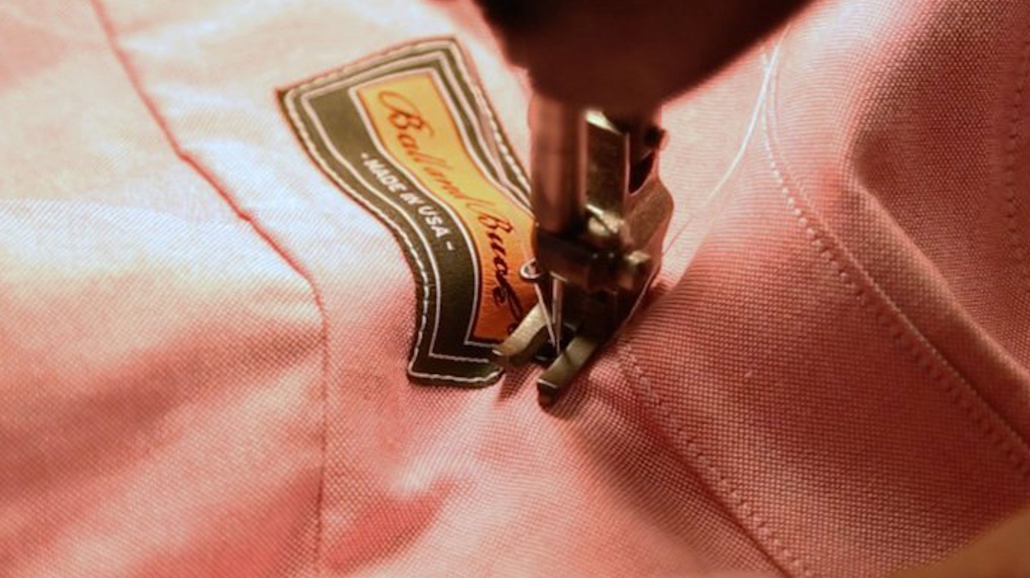 The Shirt That Started It All