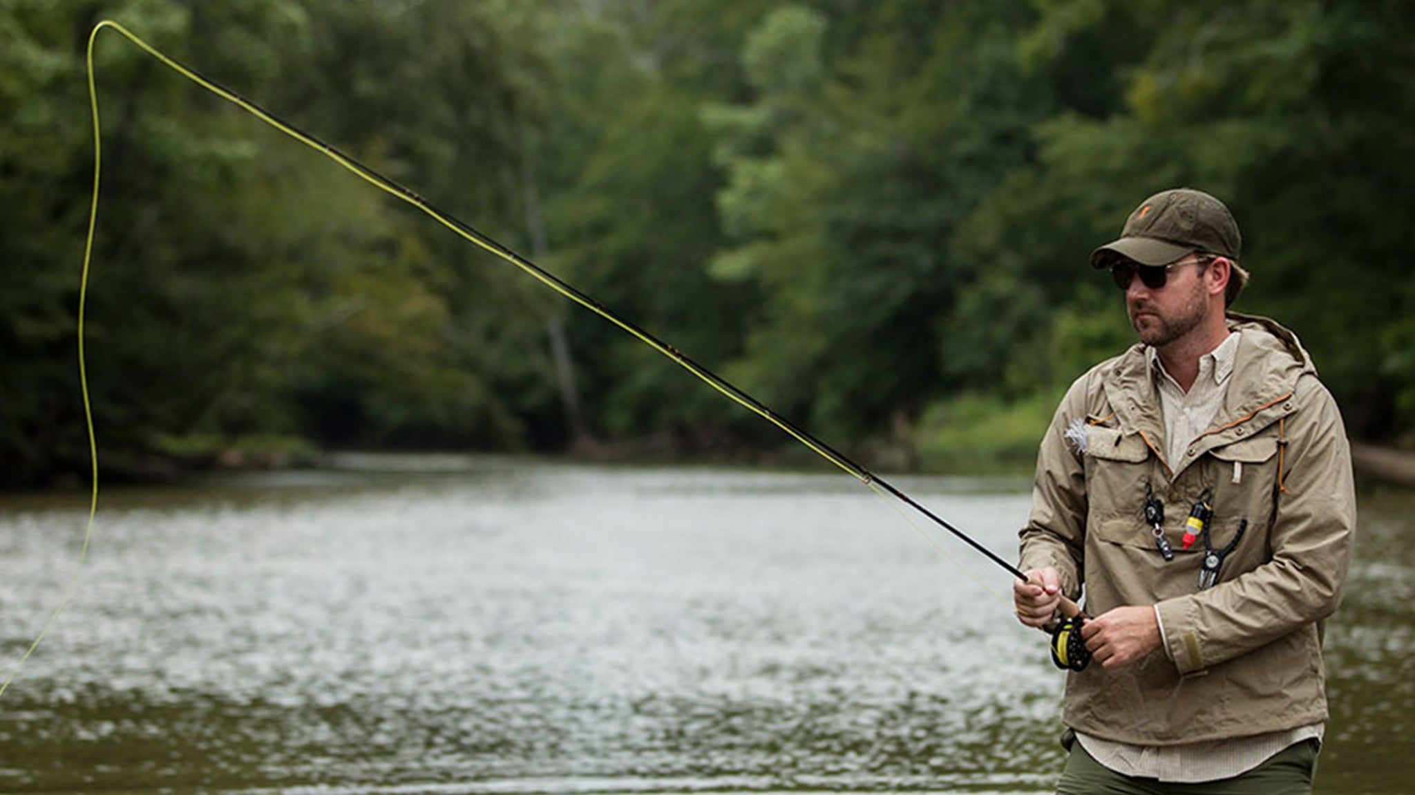 Video: Spring 2017 Lookbook