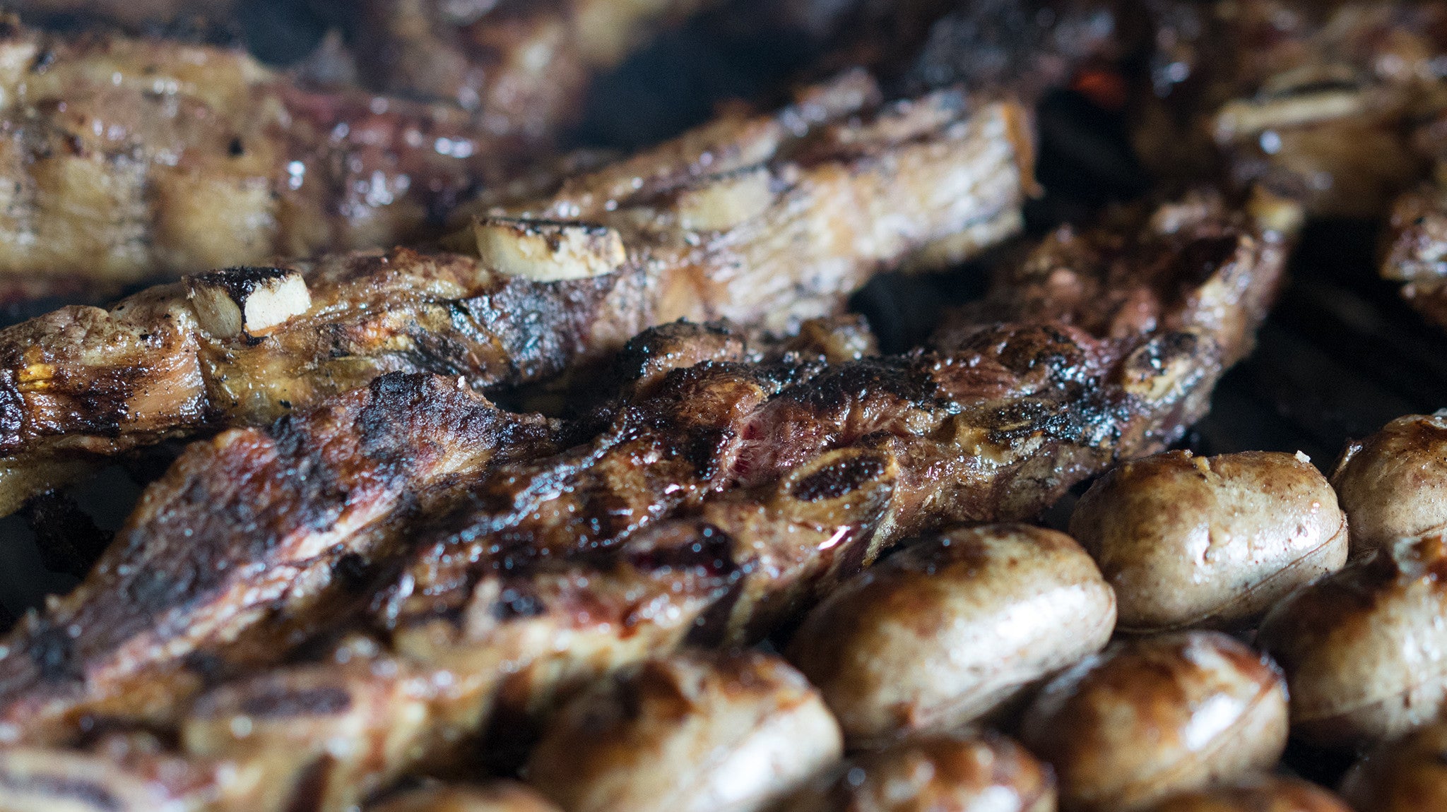 The Traditional Meats of Argentina