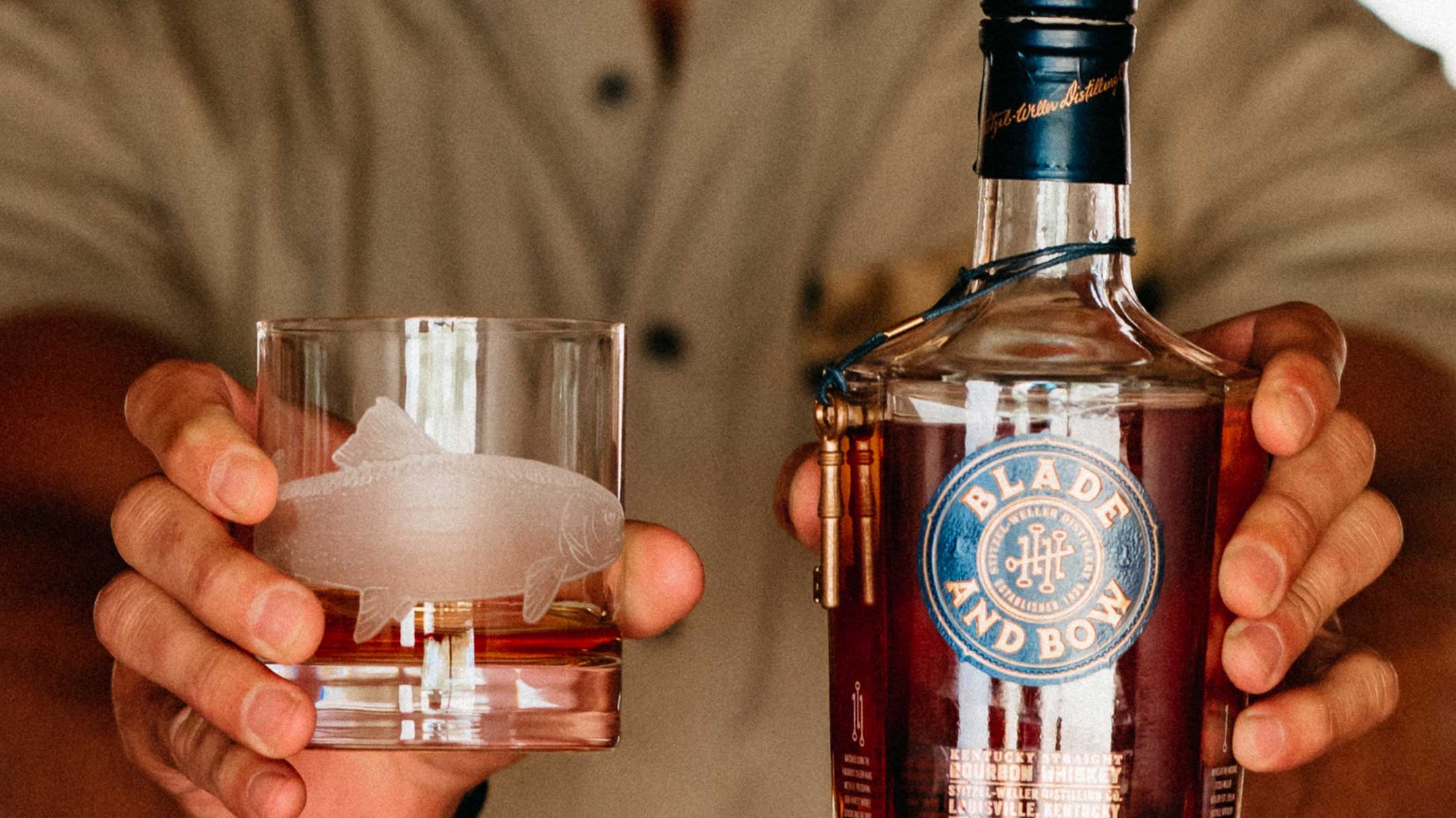 Our Favorite Cocktails to Enjoy for National Bourbon Heritage Month
