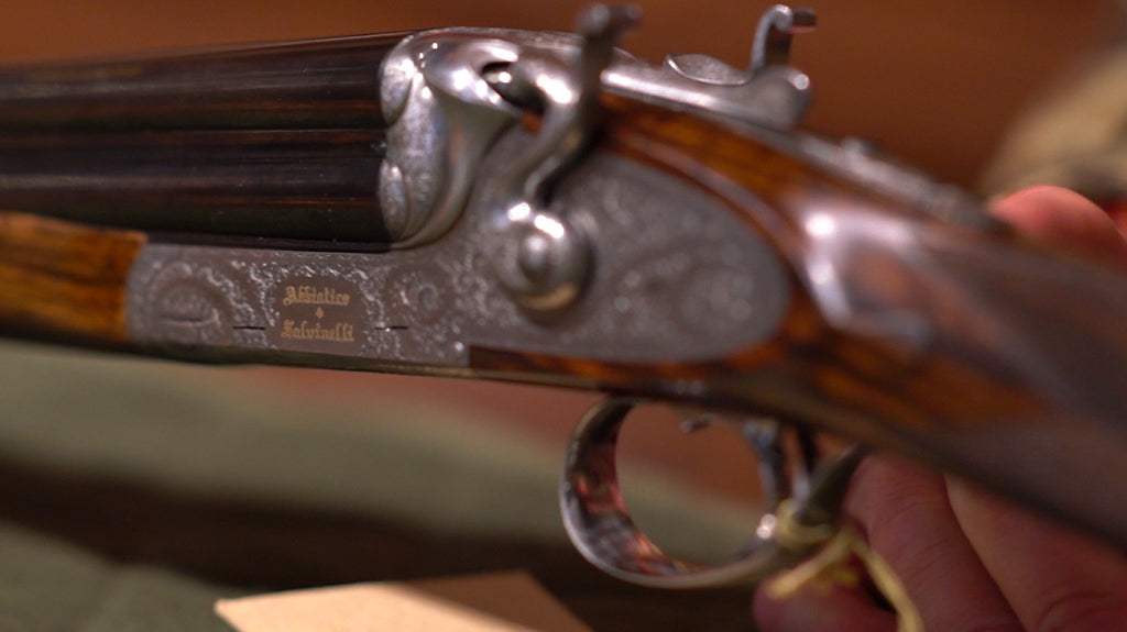 Shotgun Cleaning Tips