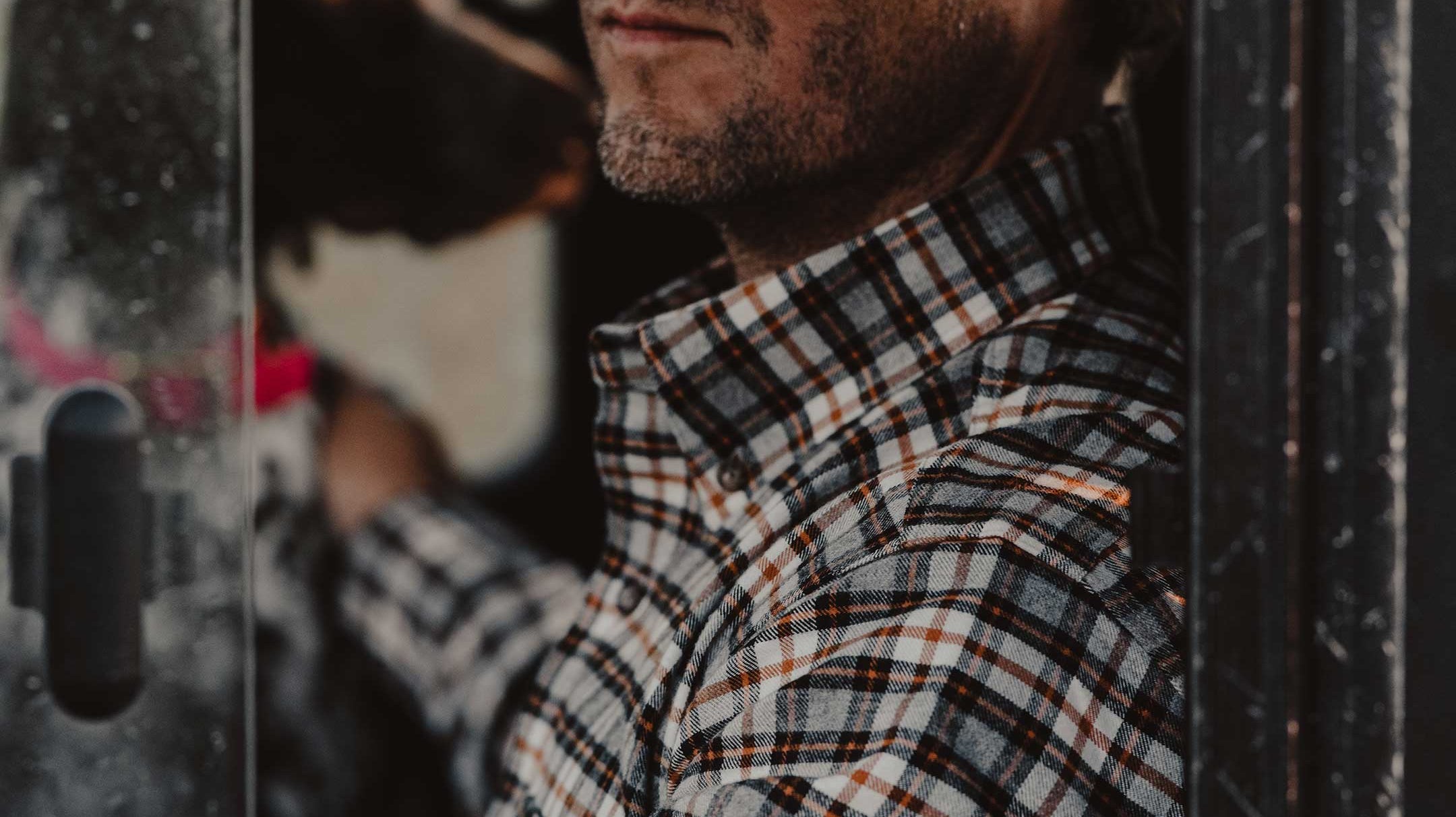 Fall Flannel Hunting Shirts for Sporting Men and Women