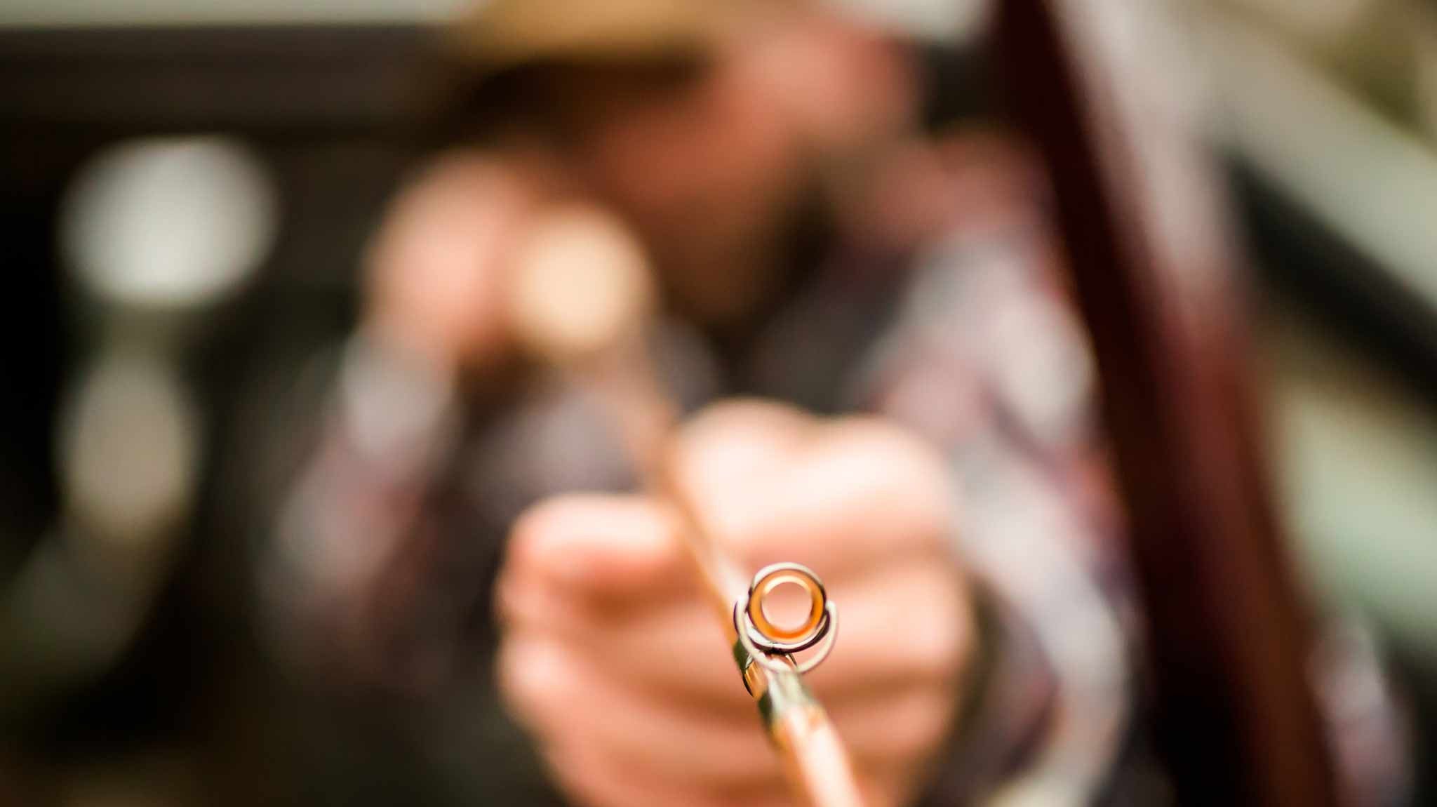 Fly Fishing | Deerfield, MA