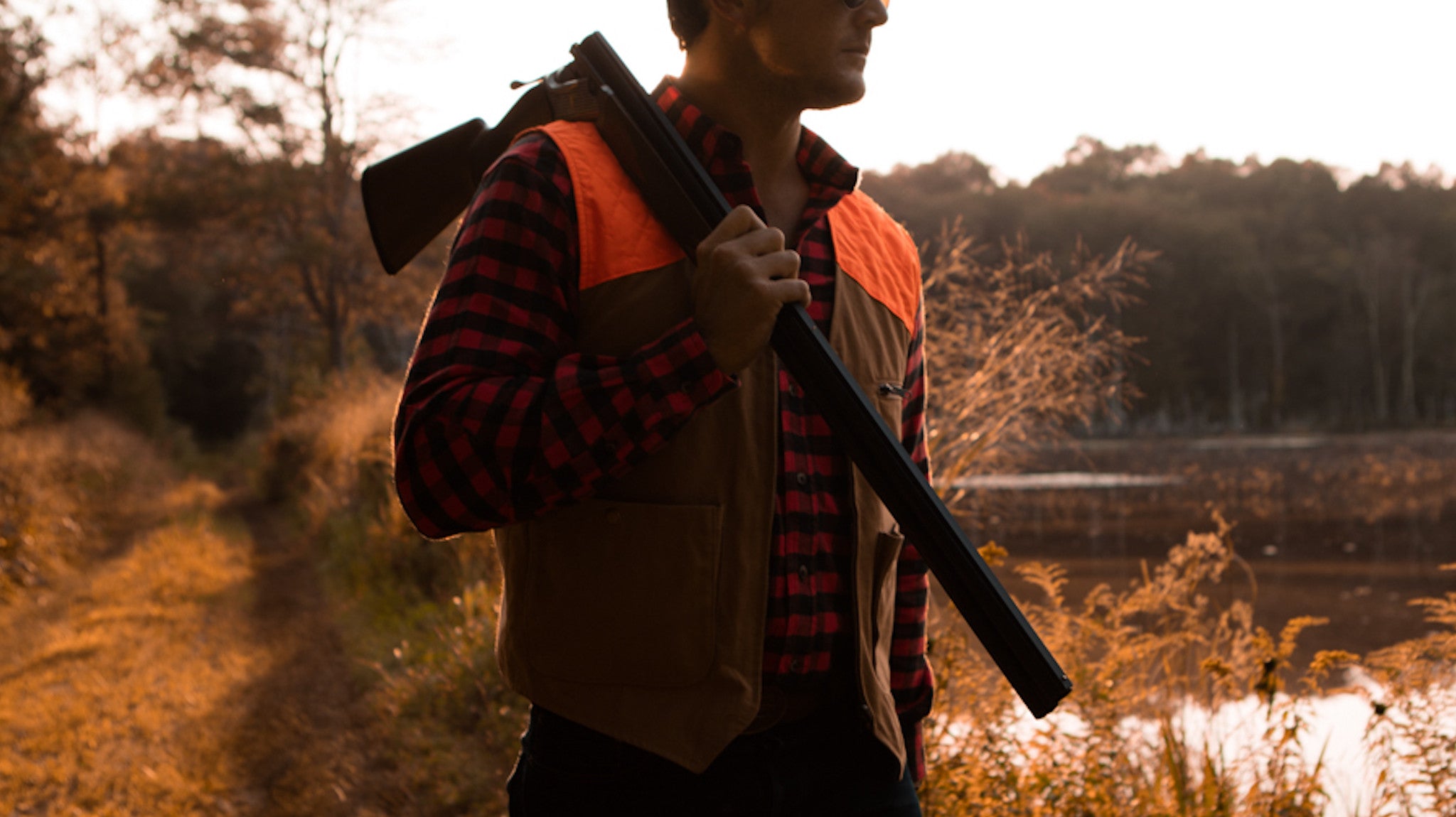 Video: New England Pheasant Hunt at Addieville East Farm