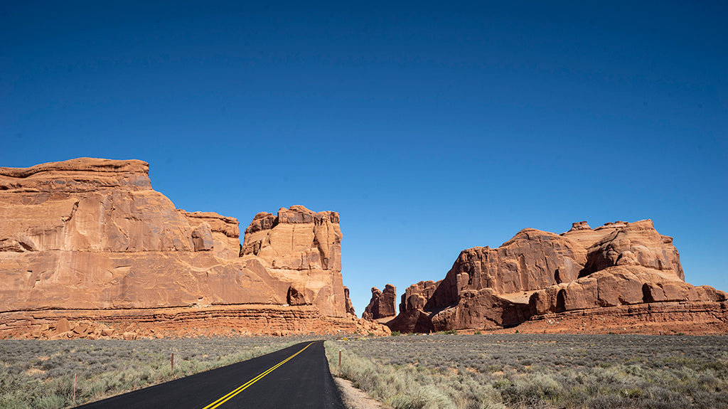 Arches National Park