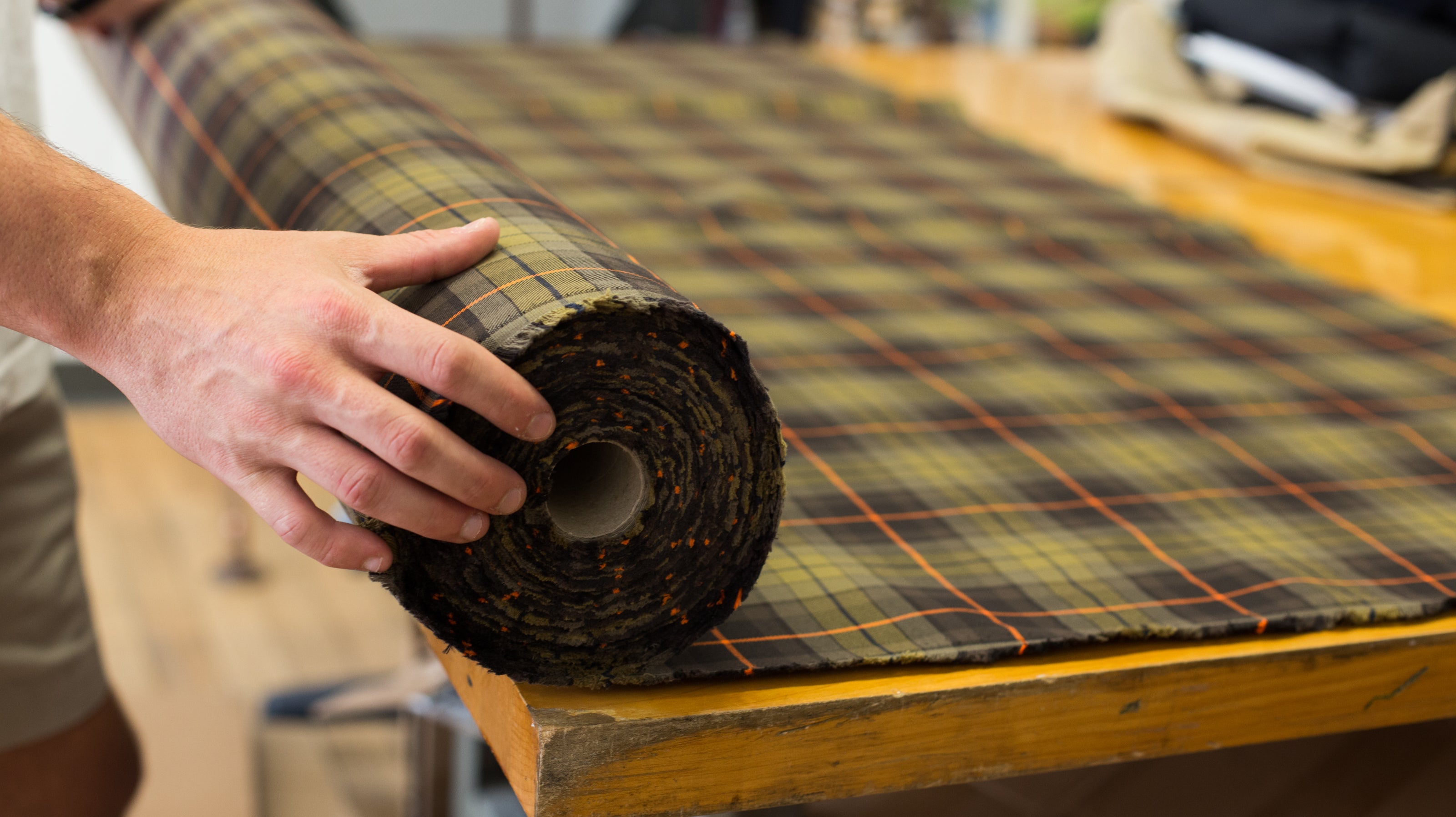 Somelos Mill in Ronfe, Portugal