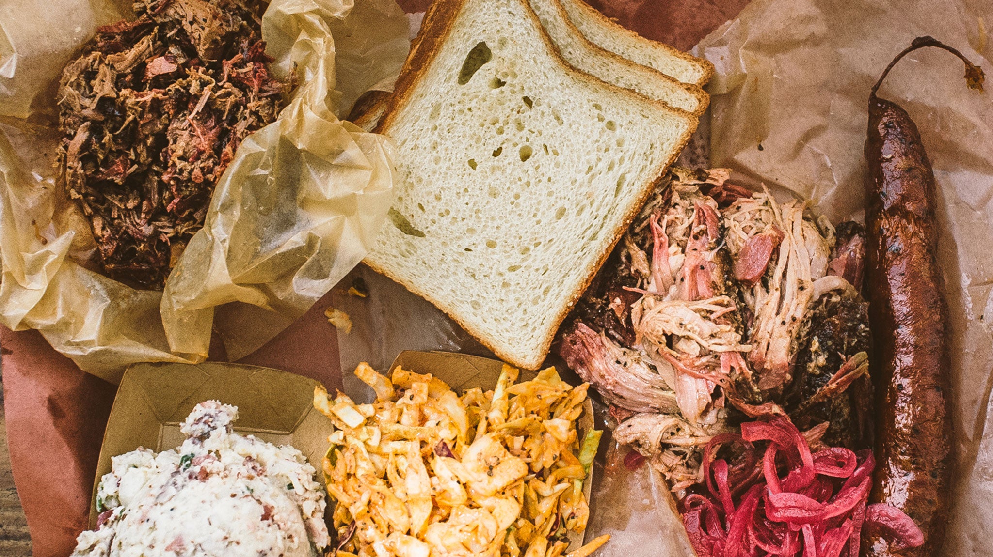 Three BBQ Places to Eat Before You Die | John Dunaway