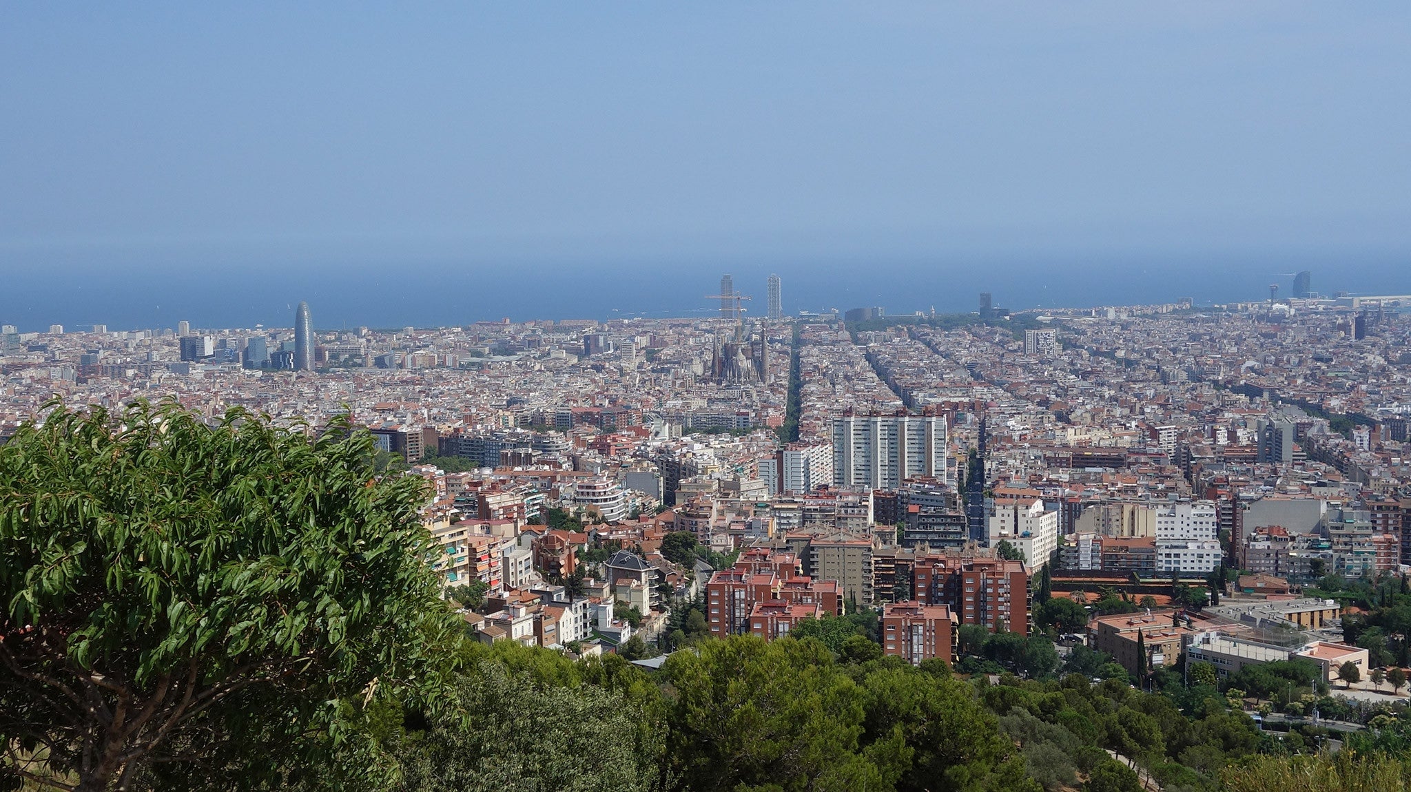 Dispatch: Barcelona | Escape to the Mediterranean