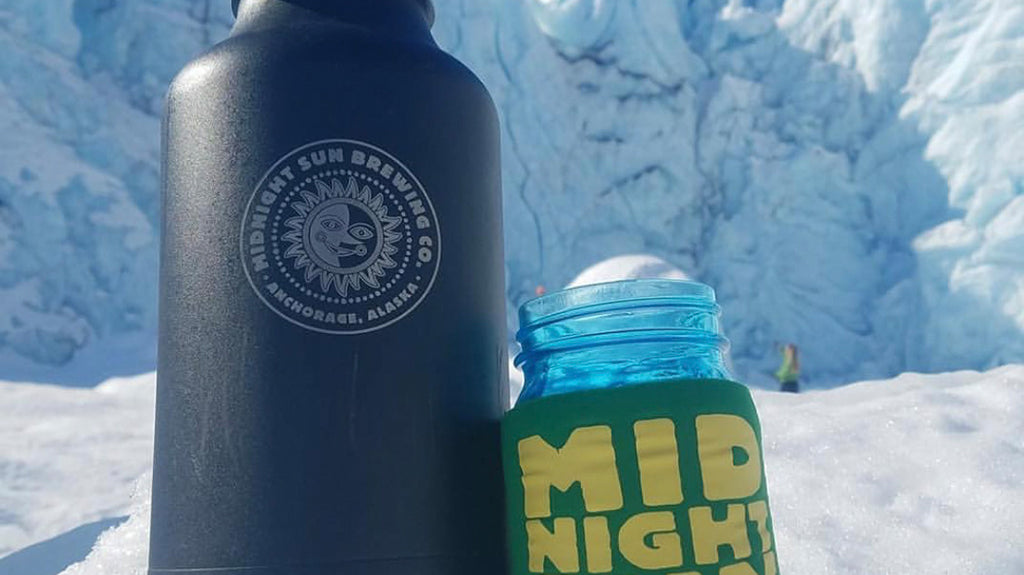 Great Beers of Alaska