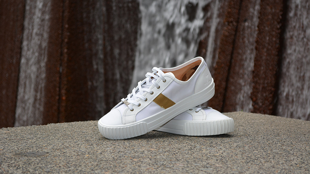 Video: PF Flyers X Ball and Buck Collaboration Shoe