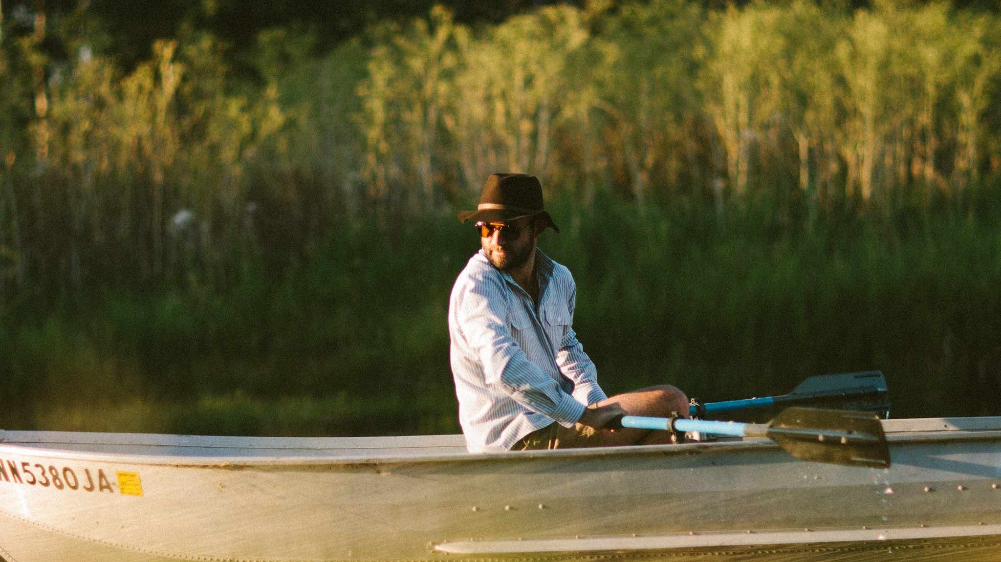 Fly Fishing | Gallatin River, MT