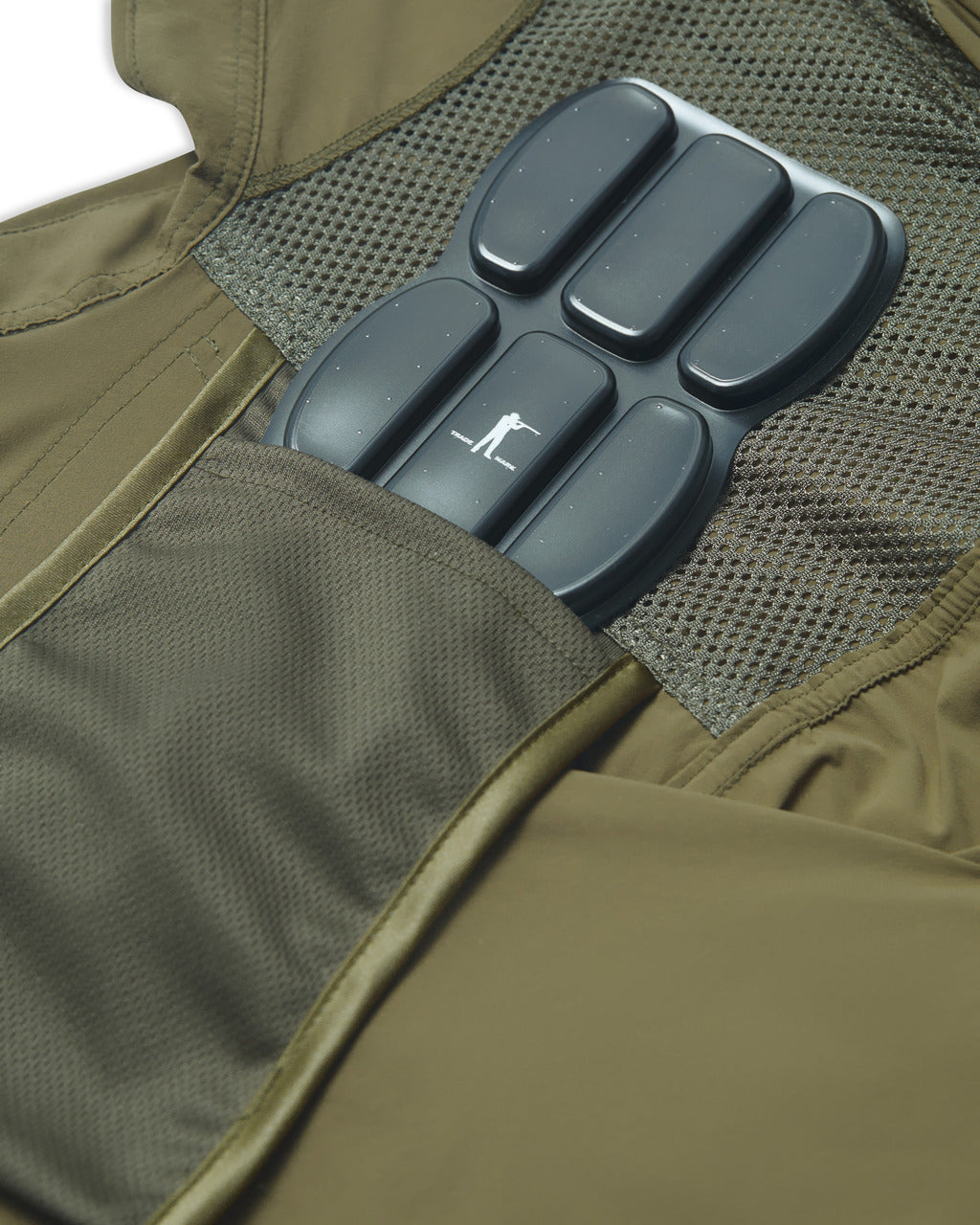 Active+ Field Short Sleeve Shirt