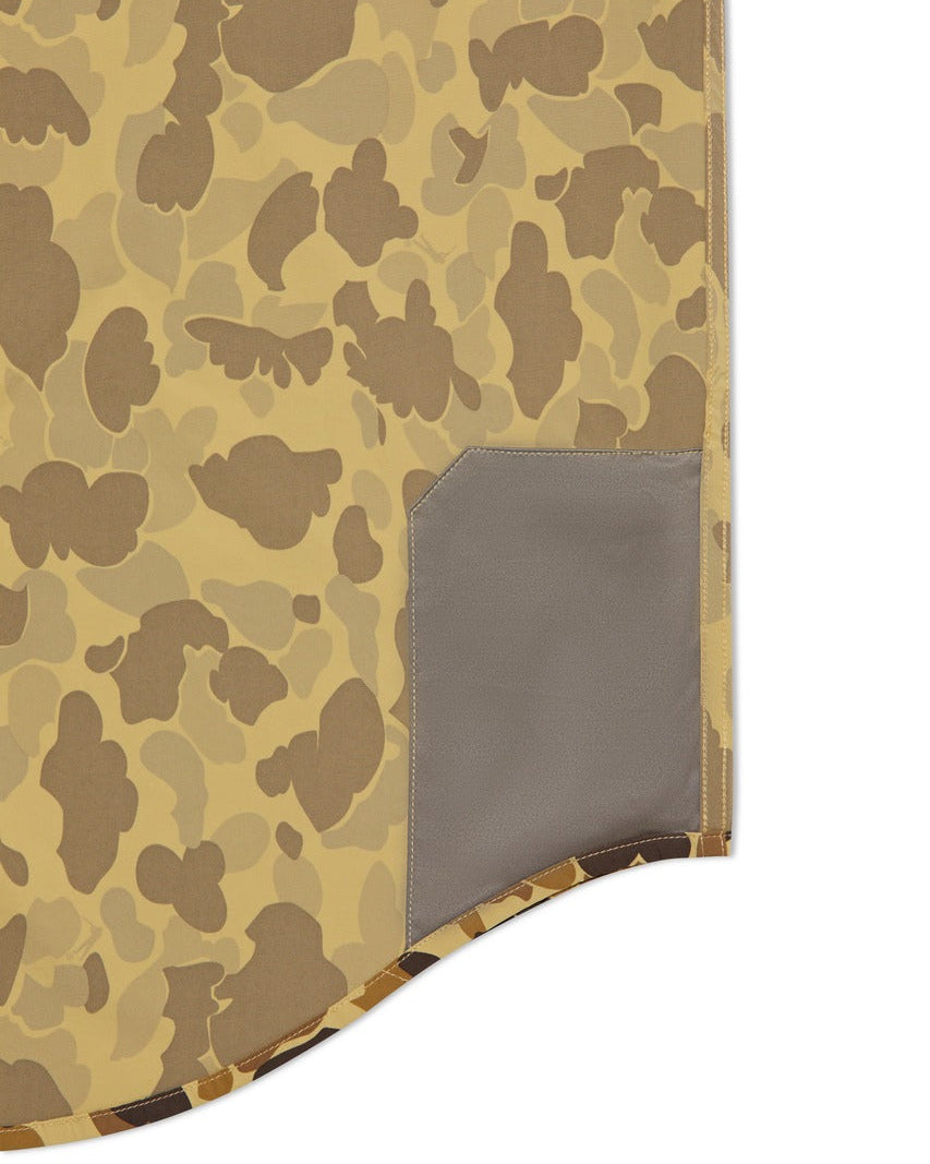 Active+ Field Shirt, Short Sleeve - Original Camo