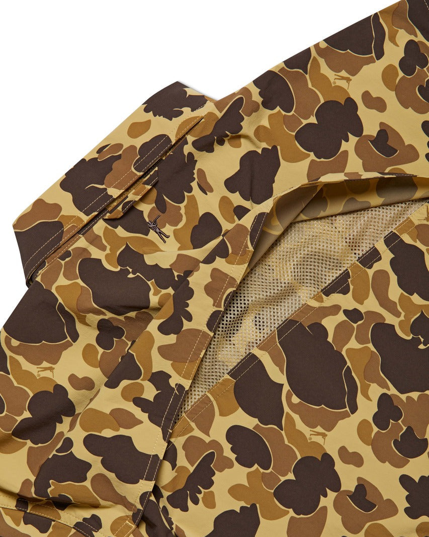 Active+ Field Shirt, Short Sleeve - Original Camo