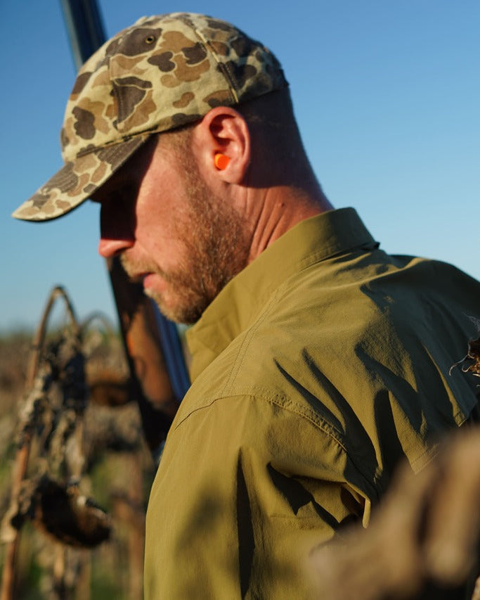 Active+ Field Short Sleeve Shirt