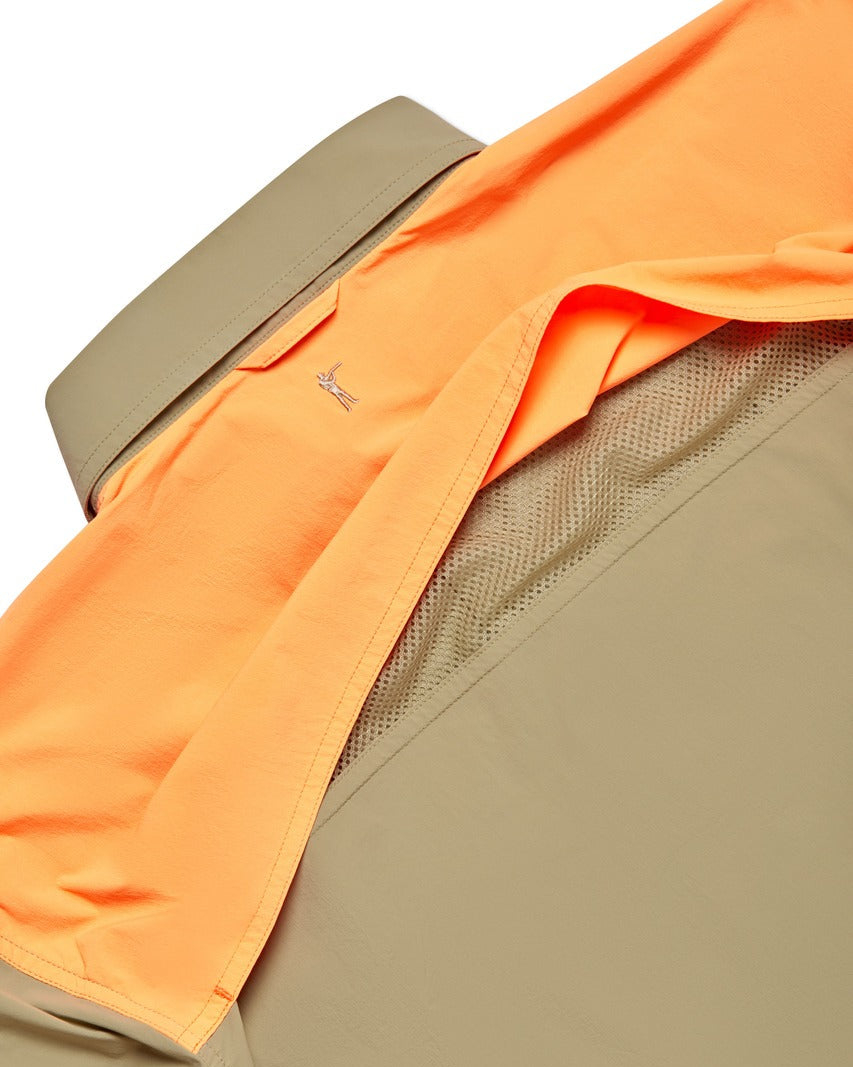 Active+ Field Shirt – Upland Edition