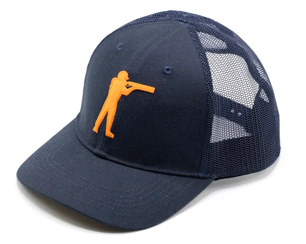 Ball and Buck Arthur Snapback Hat