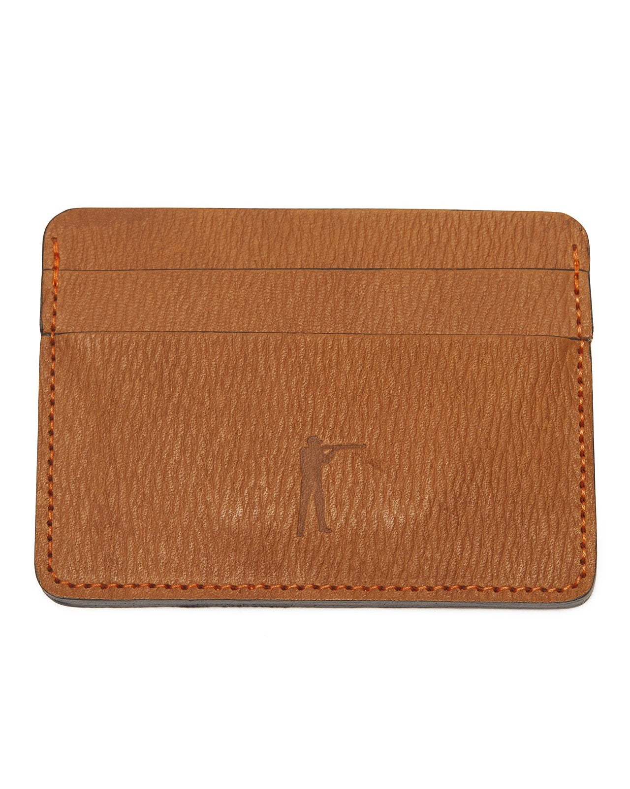 Perfect Wallet - Signature Leather
