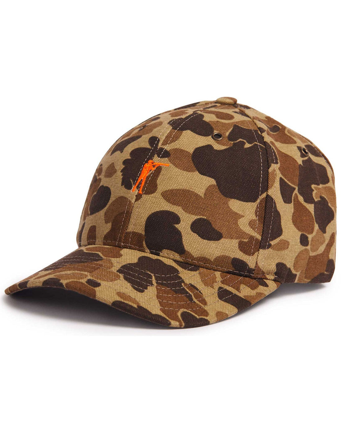 Arthur Field Hat in Original Camo