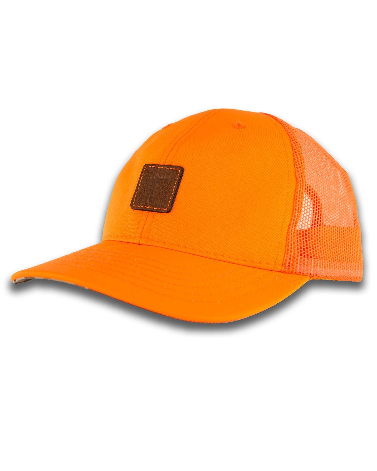 Arthur Snapback Hat - Upland Edition