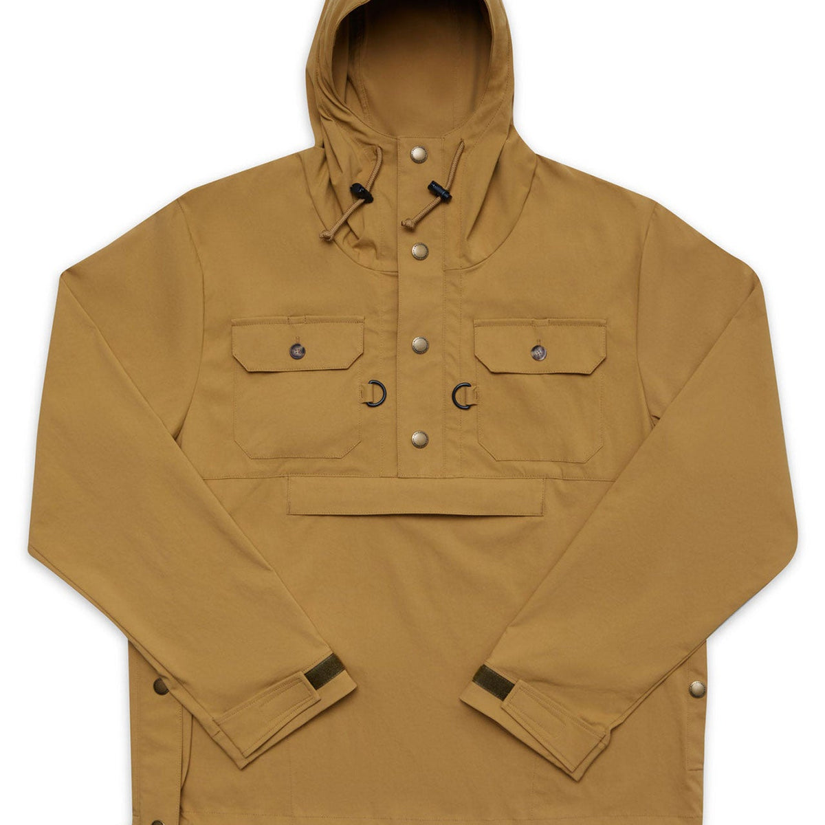 Active+ Anorak – Ball and Buck