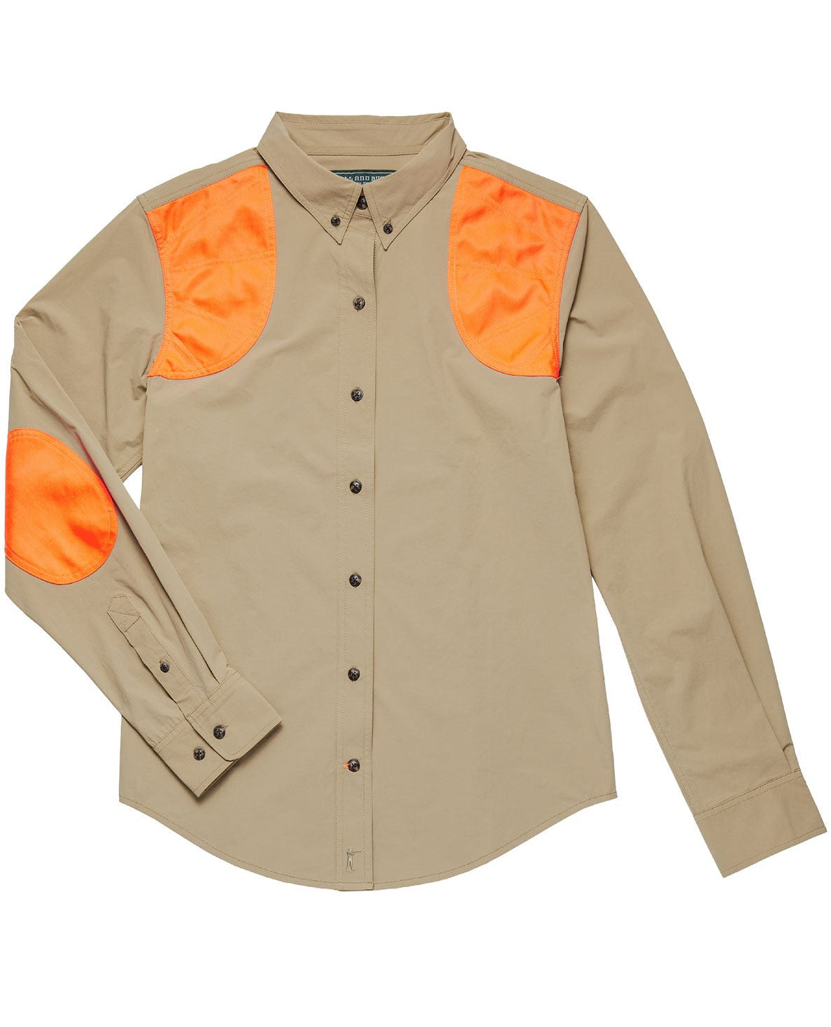 Active+ Joan Field Shirt in Upland