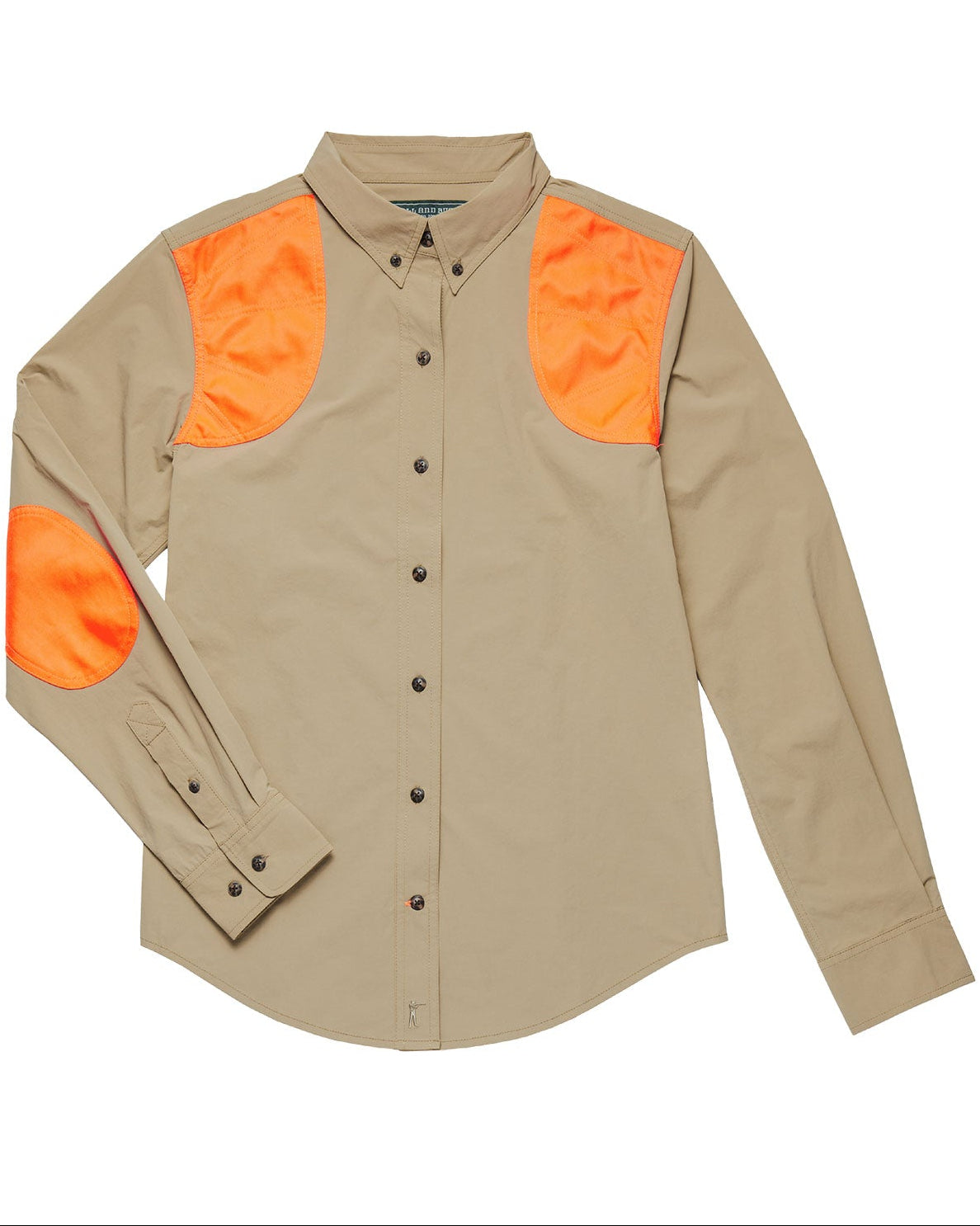 Active+ Joan Field Shirt in Upland