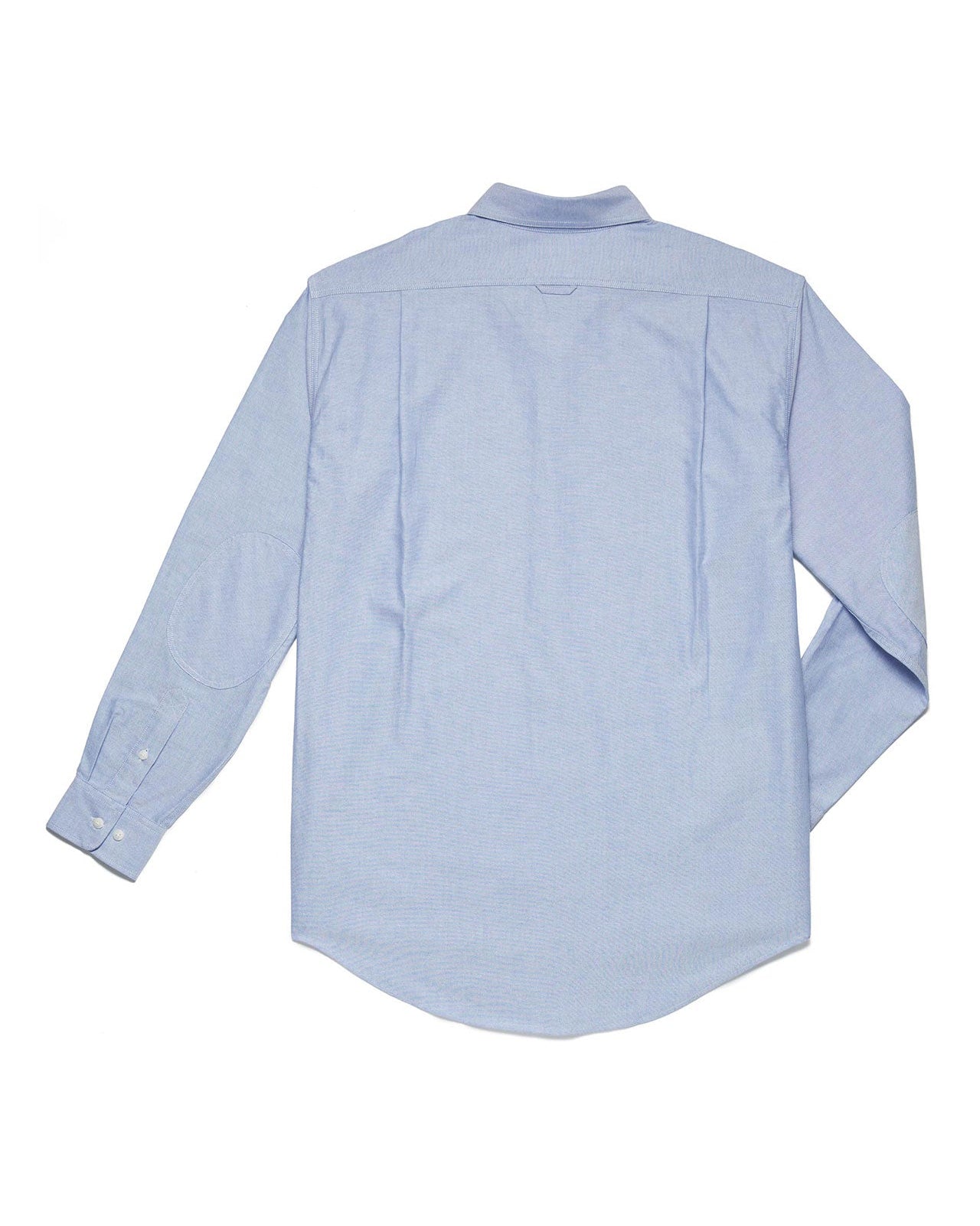 Sportsmans Shirt - Oxford