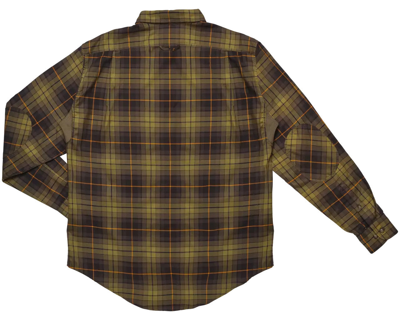 Sportsmans Shirt - Signature Plaid