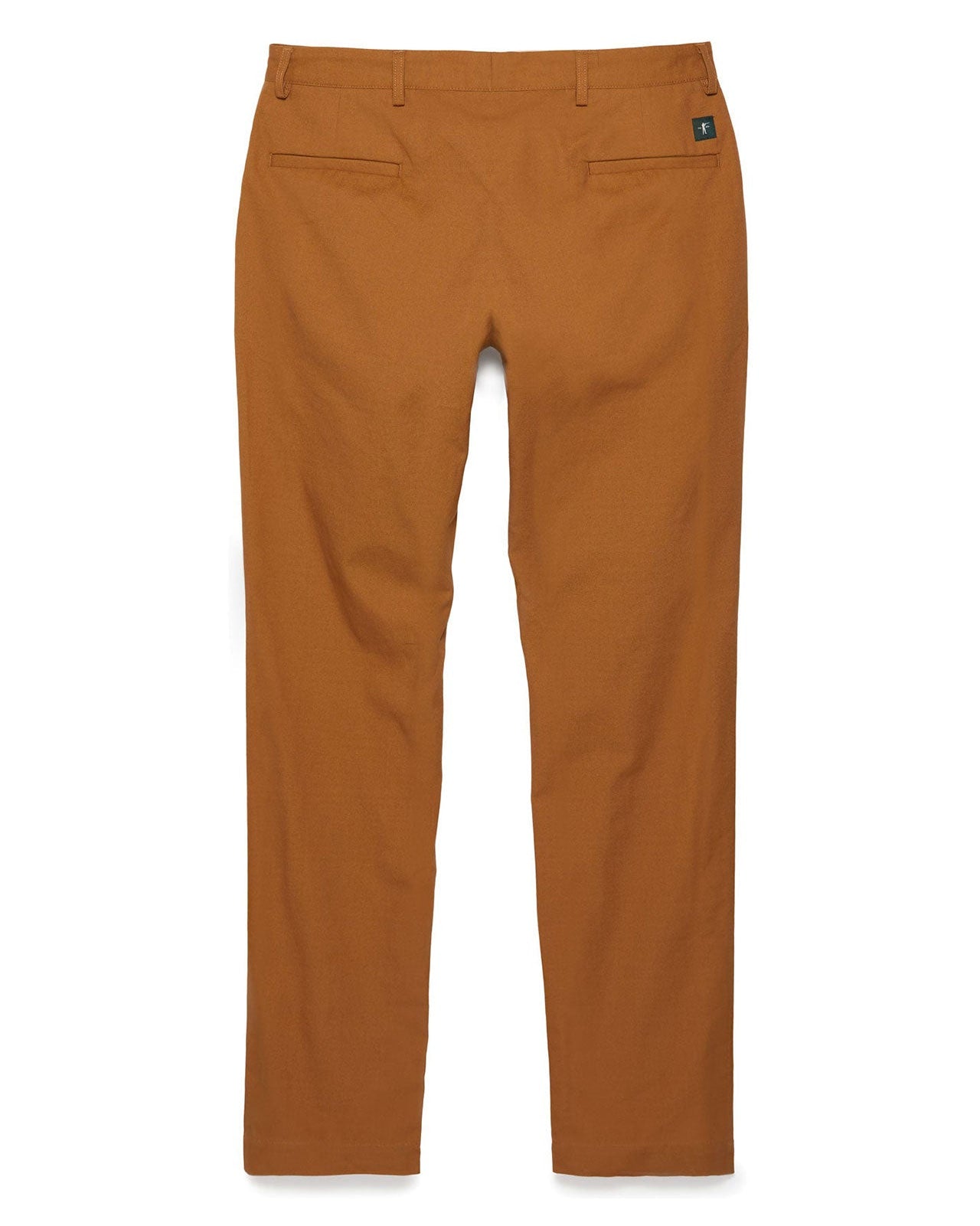 Heritage in Nutmeg back