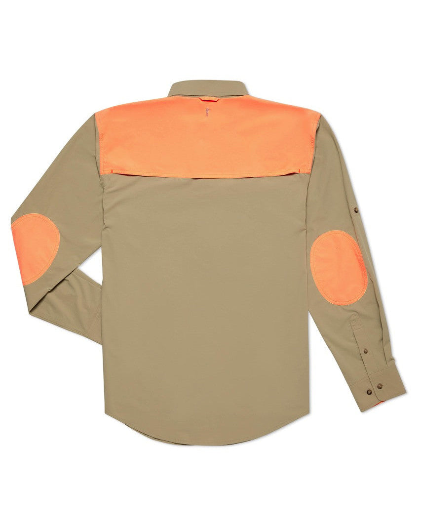 Active+ Field Shirt – Upland Edition