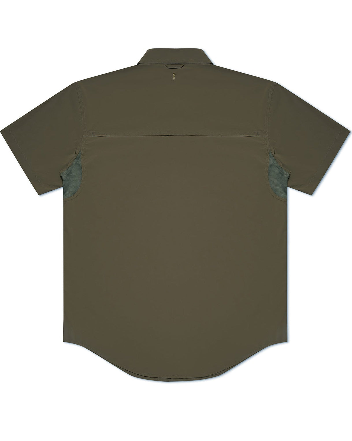 Active+ Field Short Sleeve Shirt