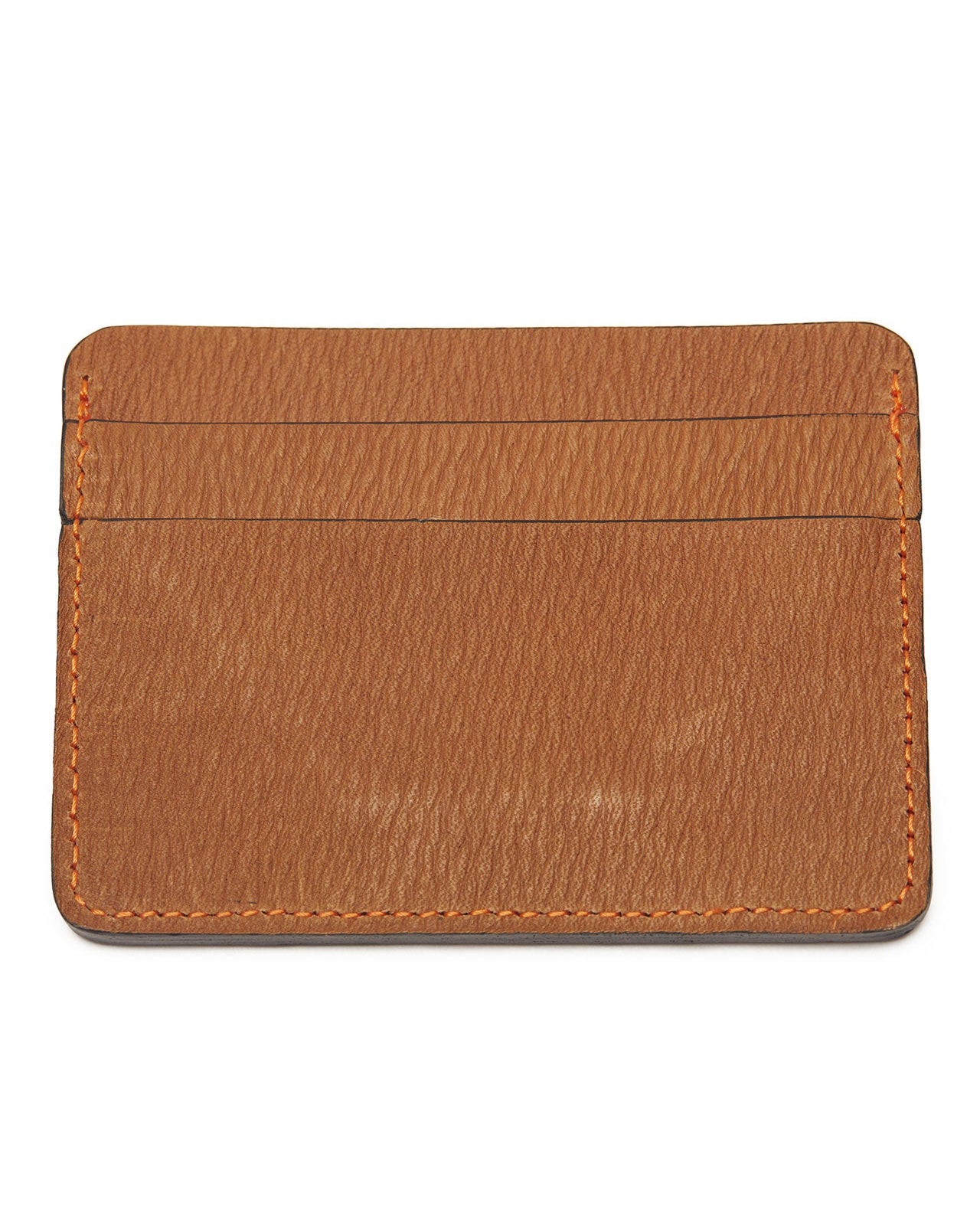 Perfect Wallet - Signature Leather