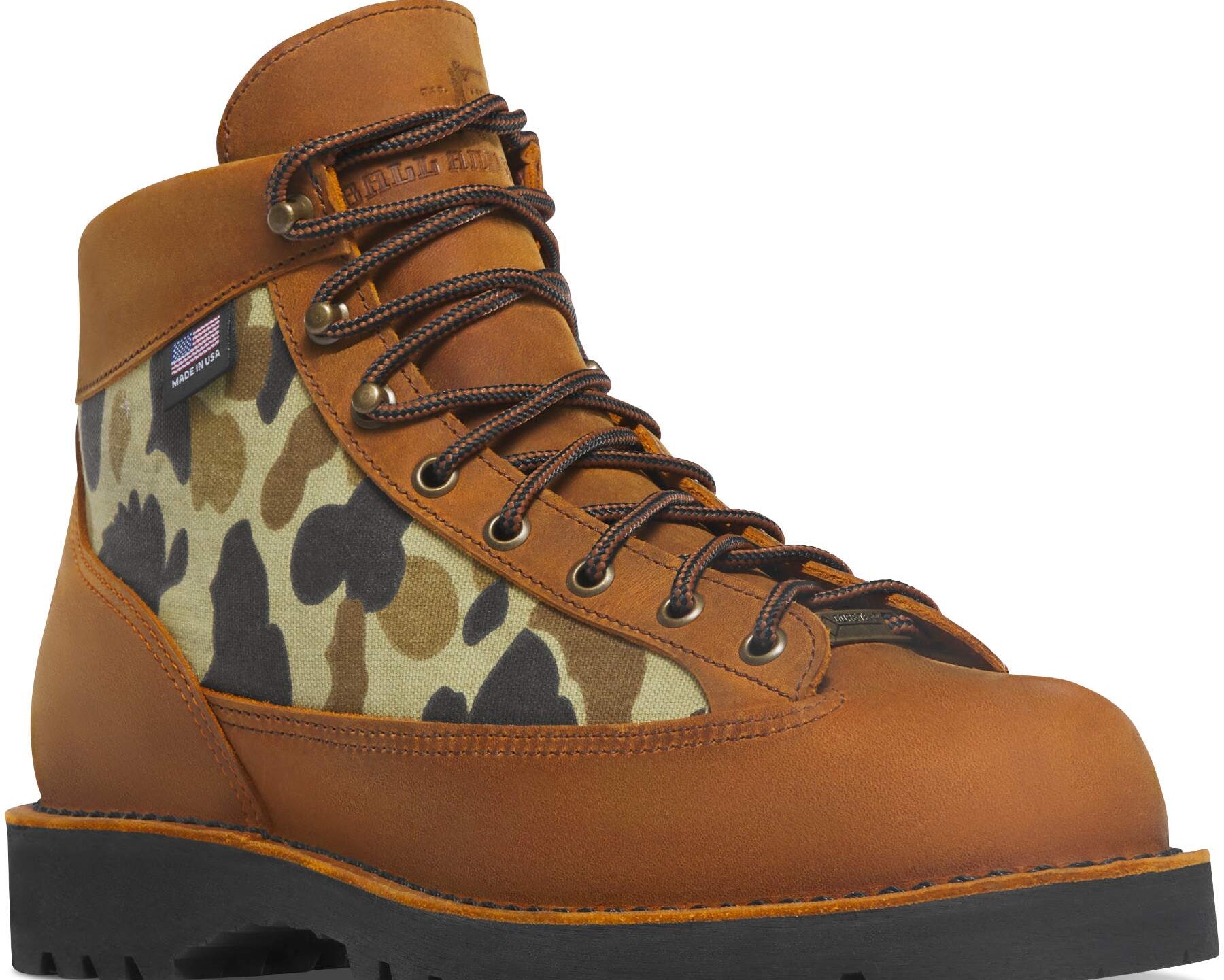 Danner x Ball and Buck Light - Original Camo