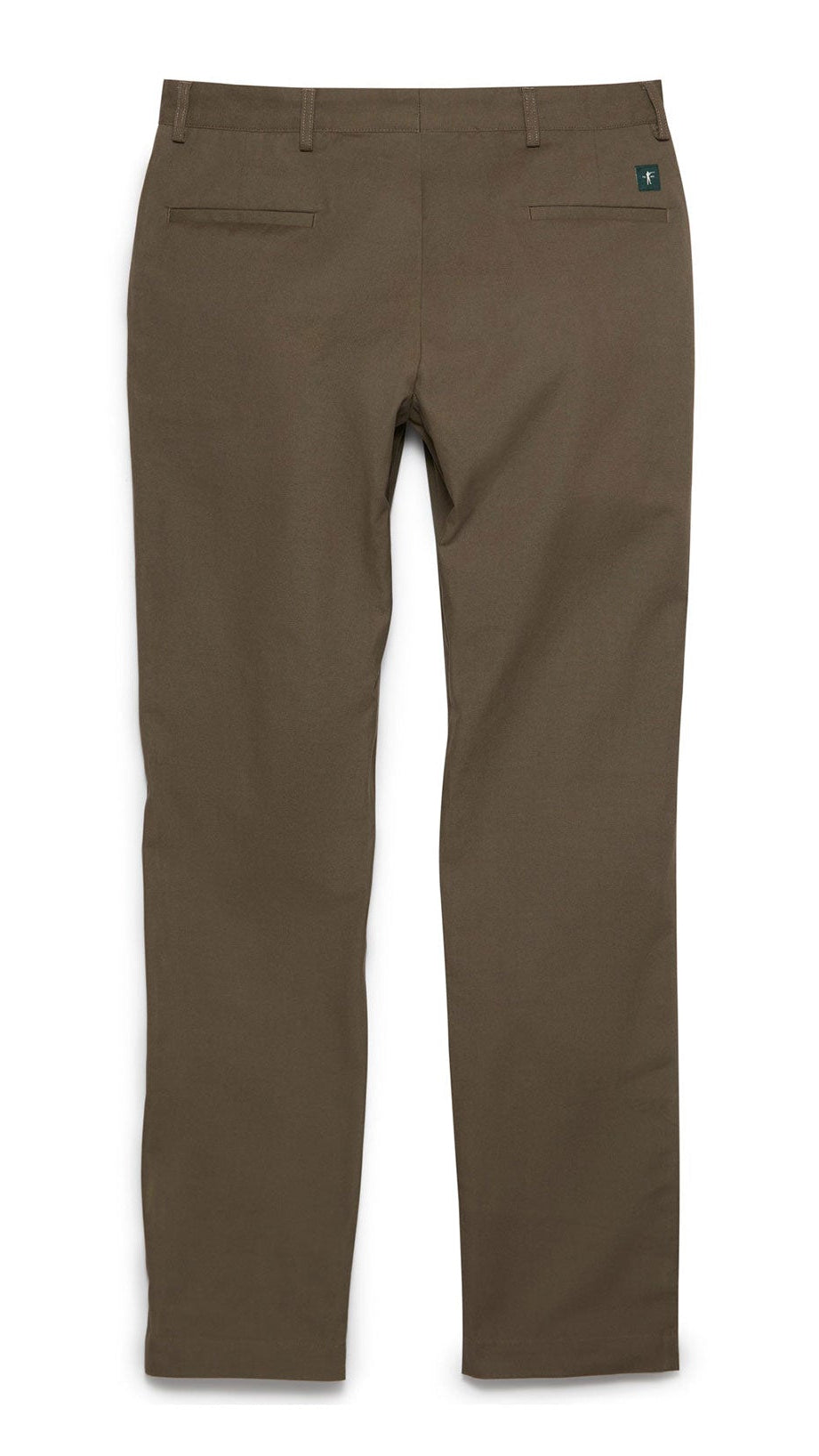 Heritage pant