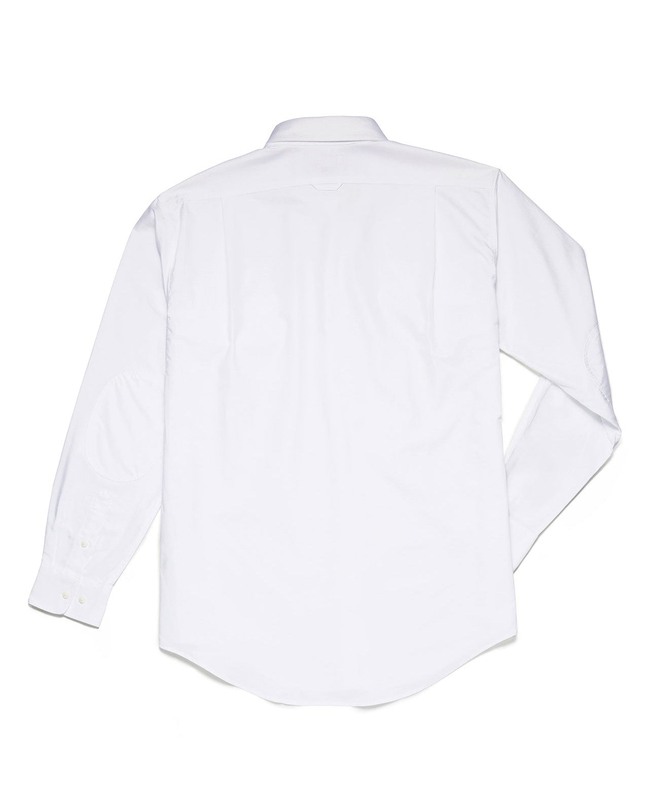 Sportsmans Shirt - Oxford