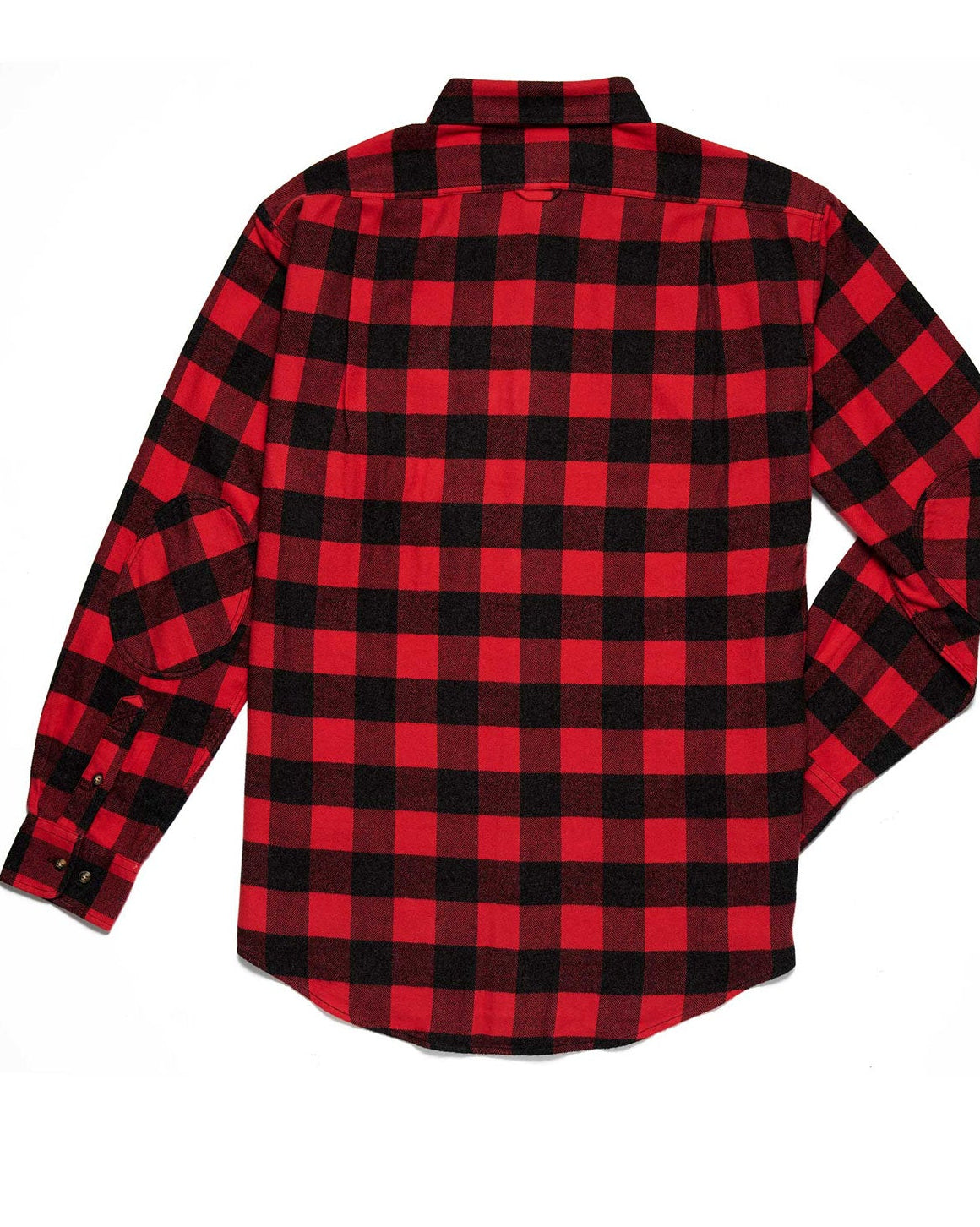 Sportsmans Shirt Buffalo Plaid