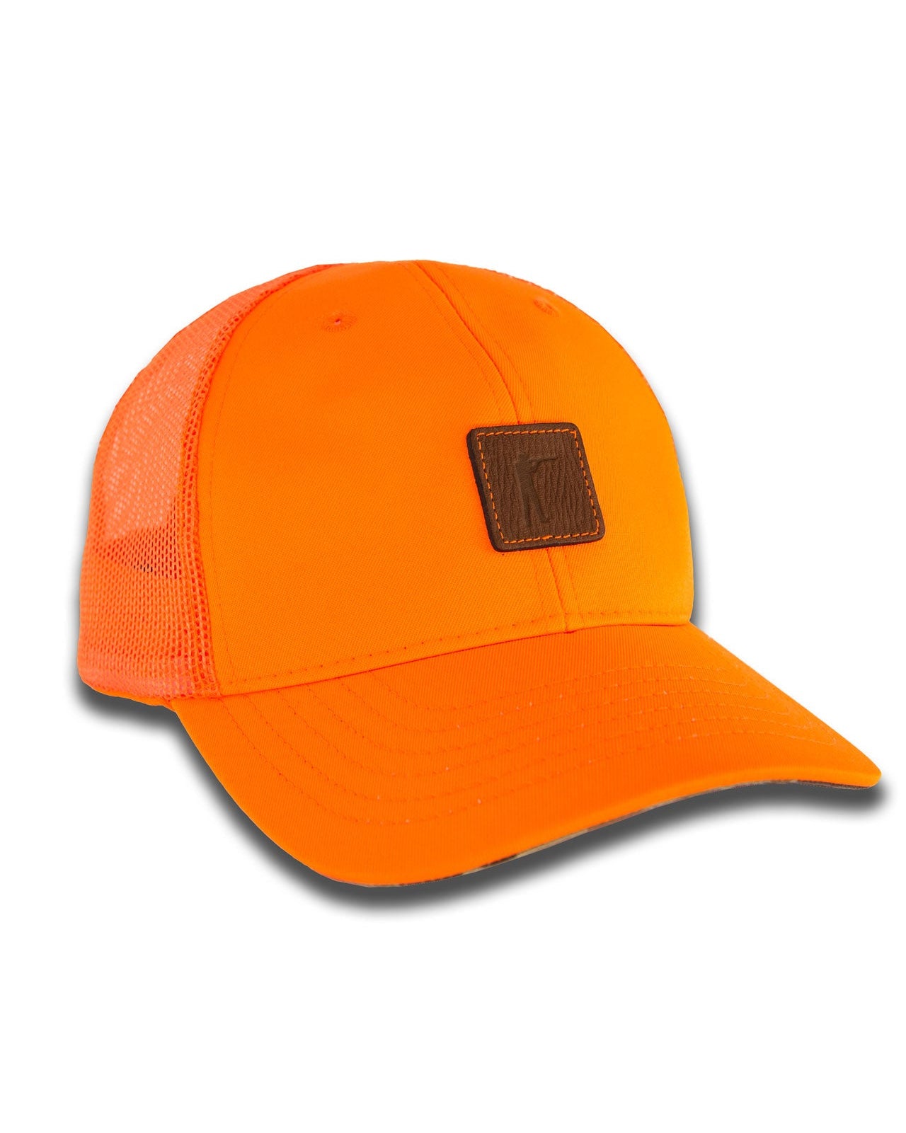 Arthur Snapback Hat - Upland Edition