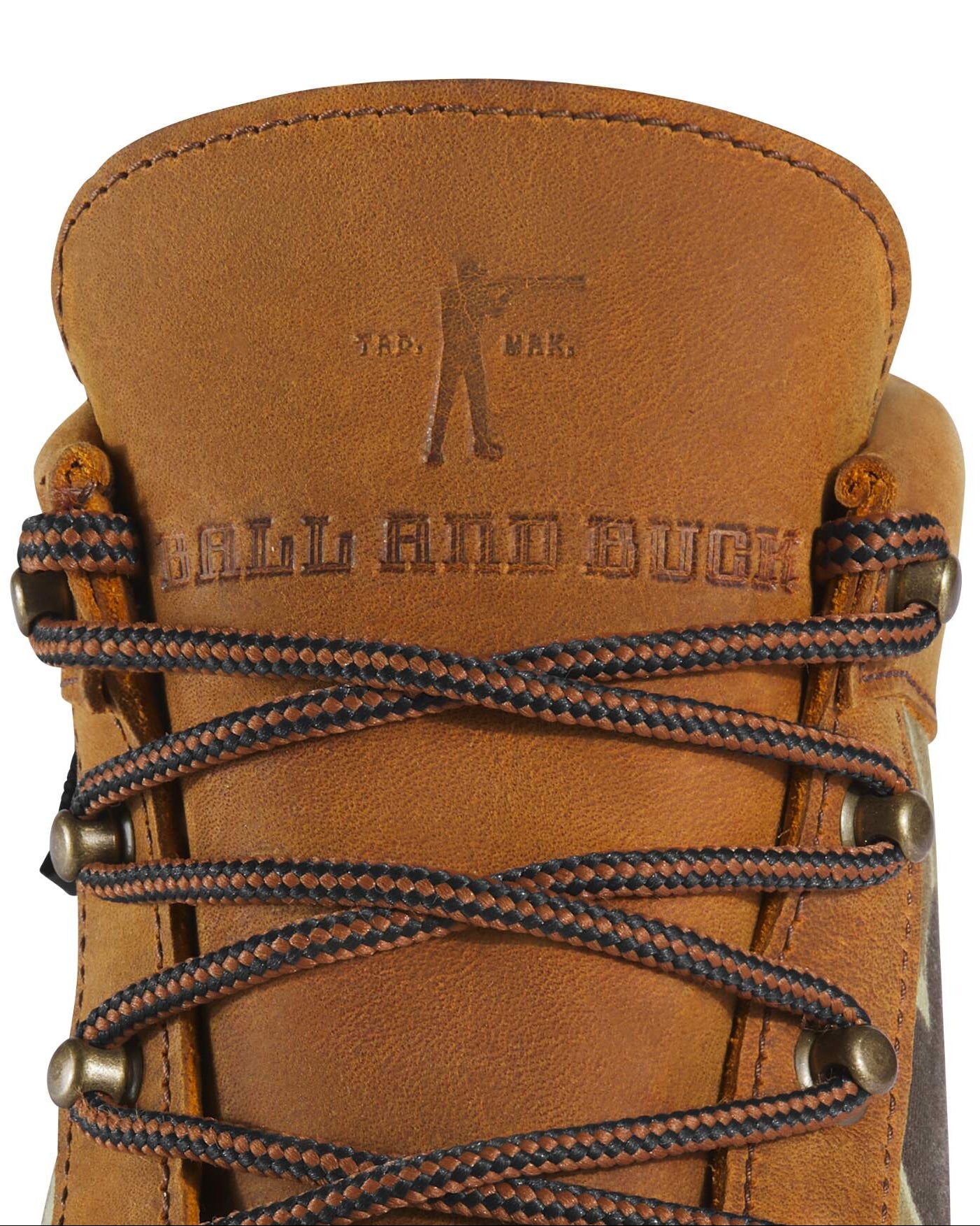 Danner x Ball and Buck Light - Original Camo